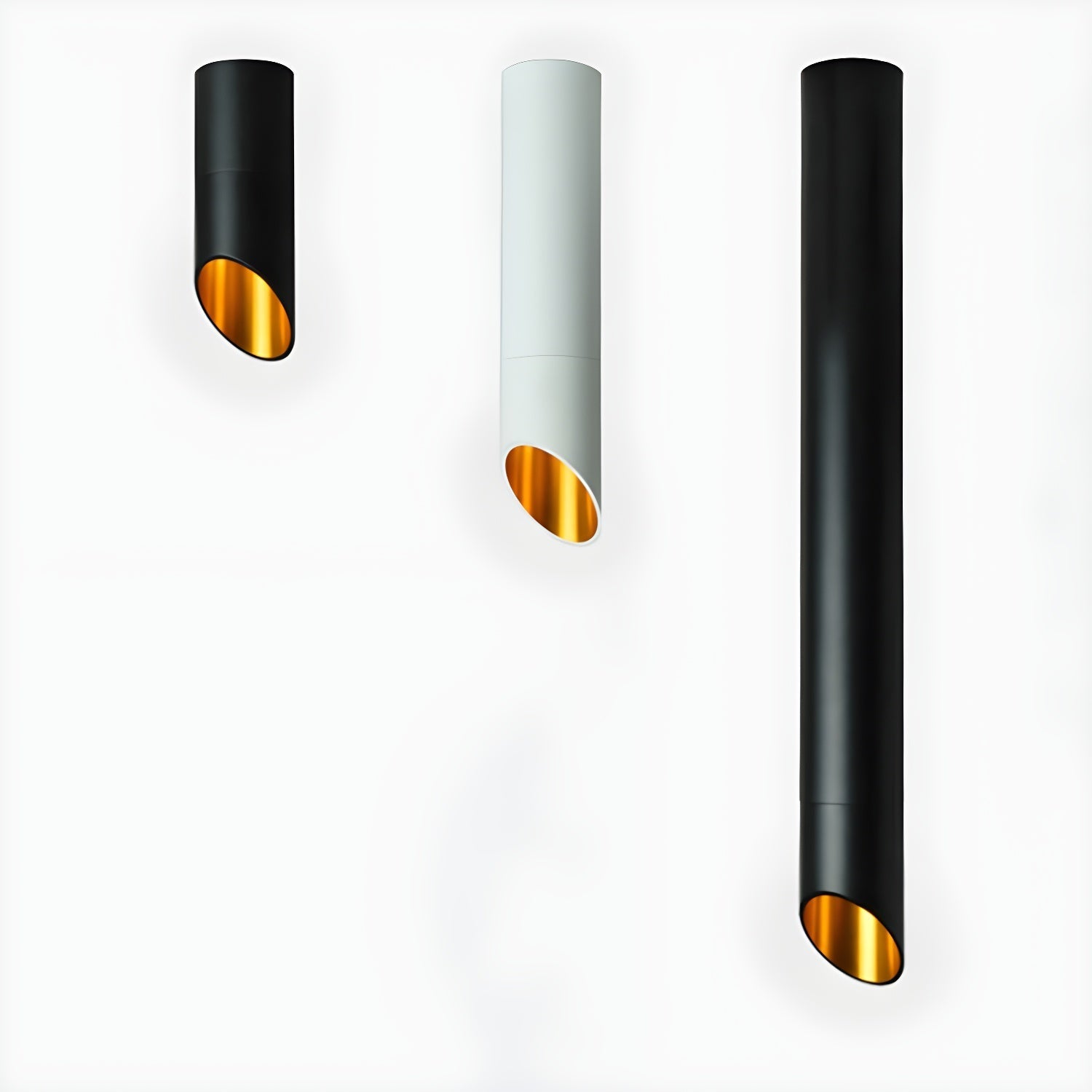 Lyvyneth Plafonnier Métal Moderne Minimaliste