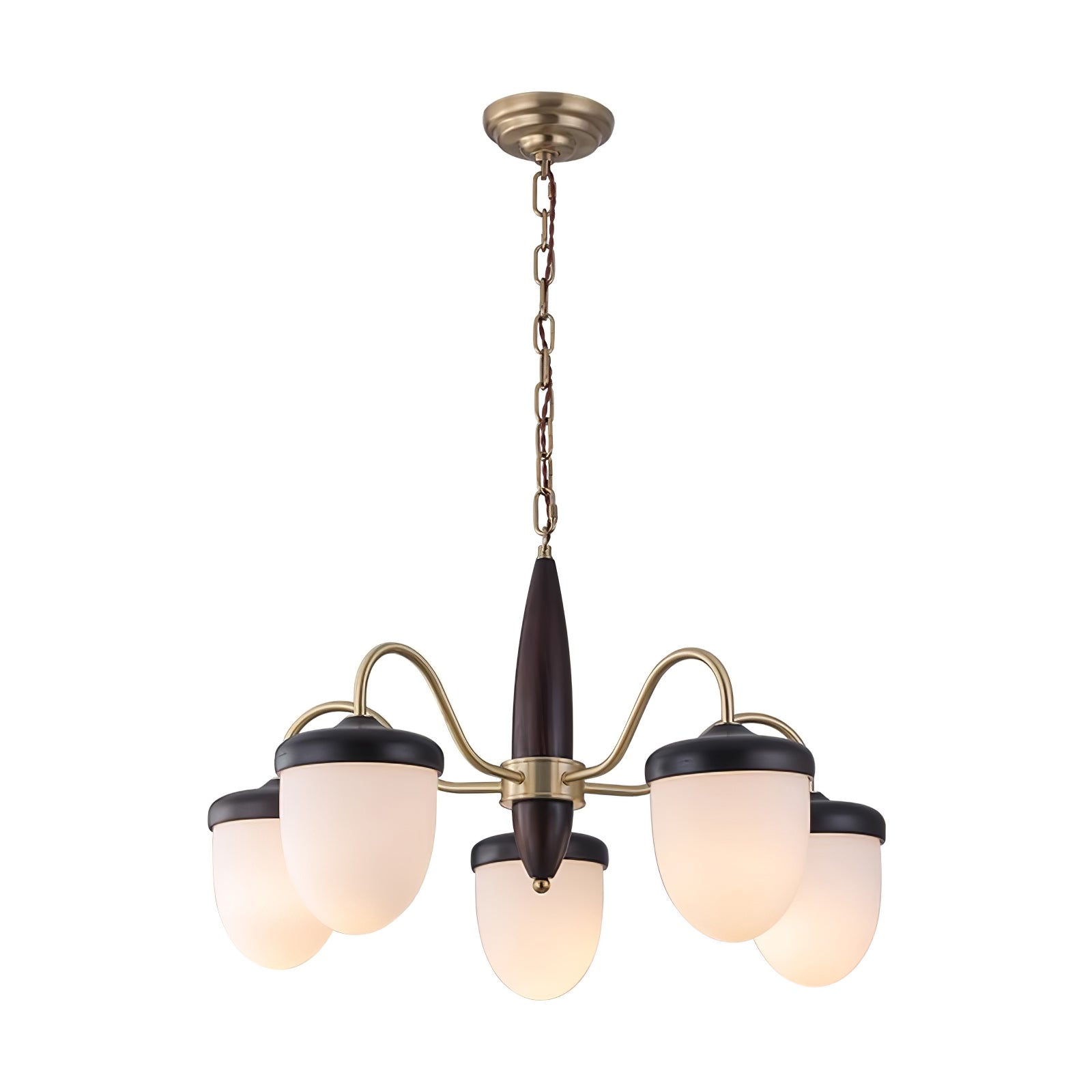 Aurora Lustre Capsule Bras Rustique