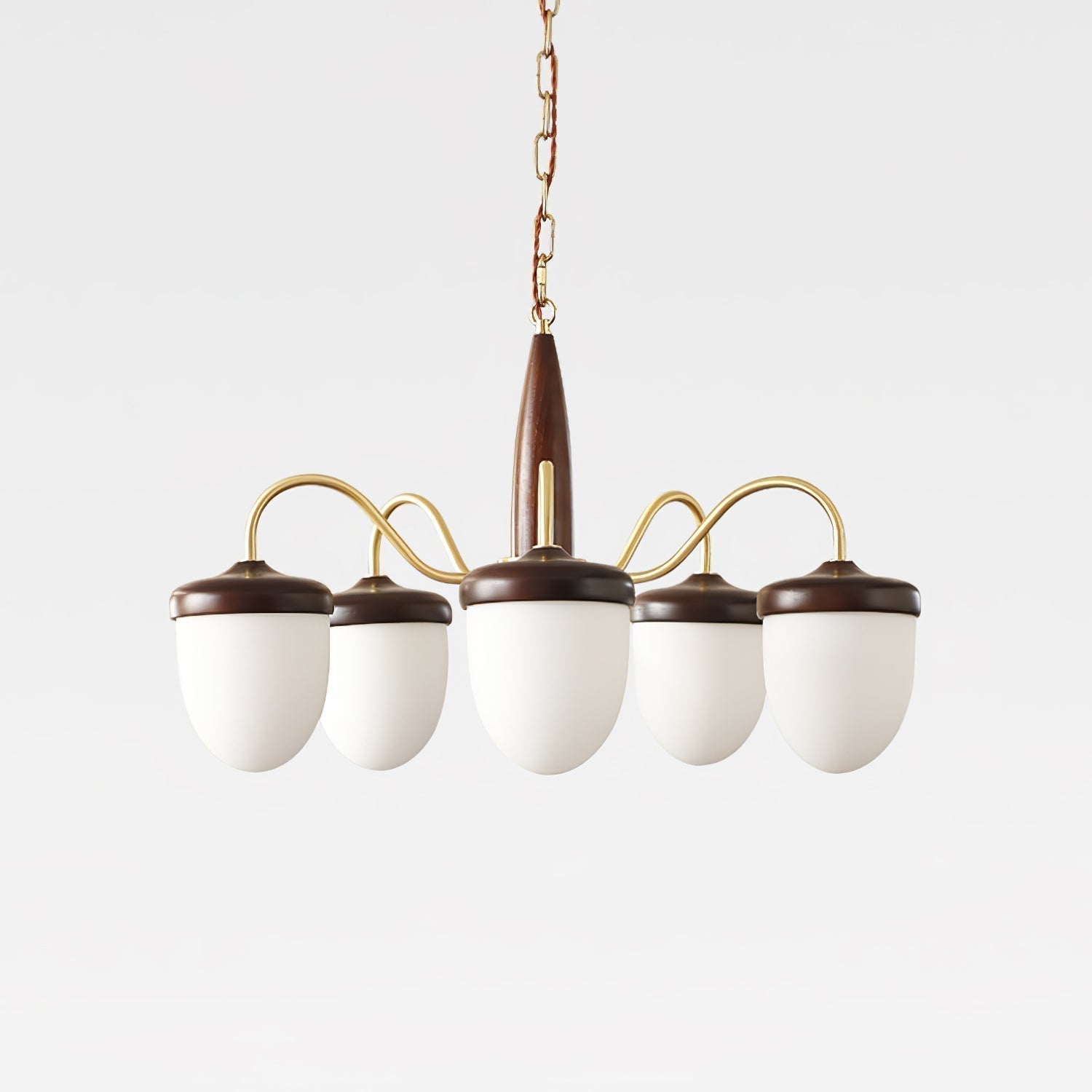 Aurora Lustre Capsule Bras Rustique