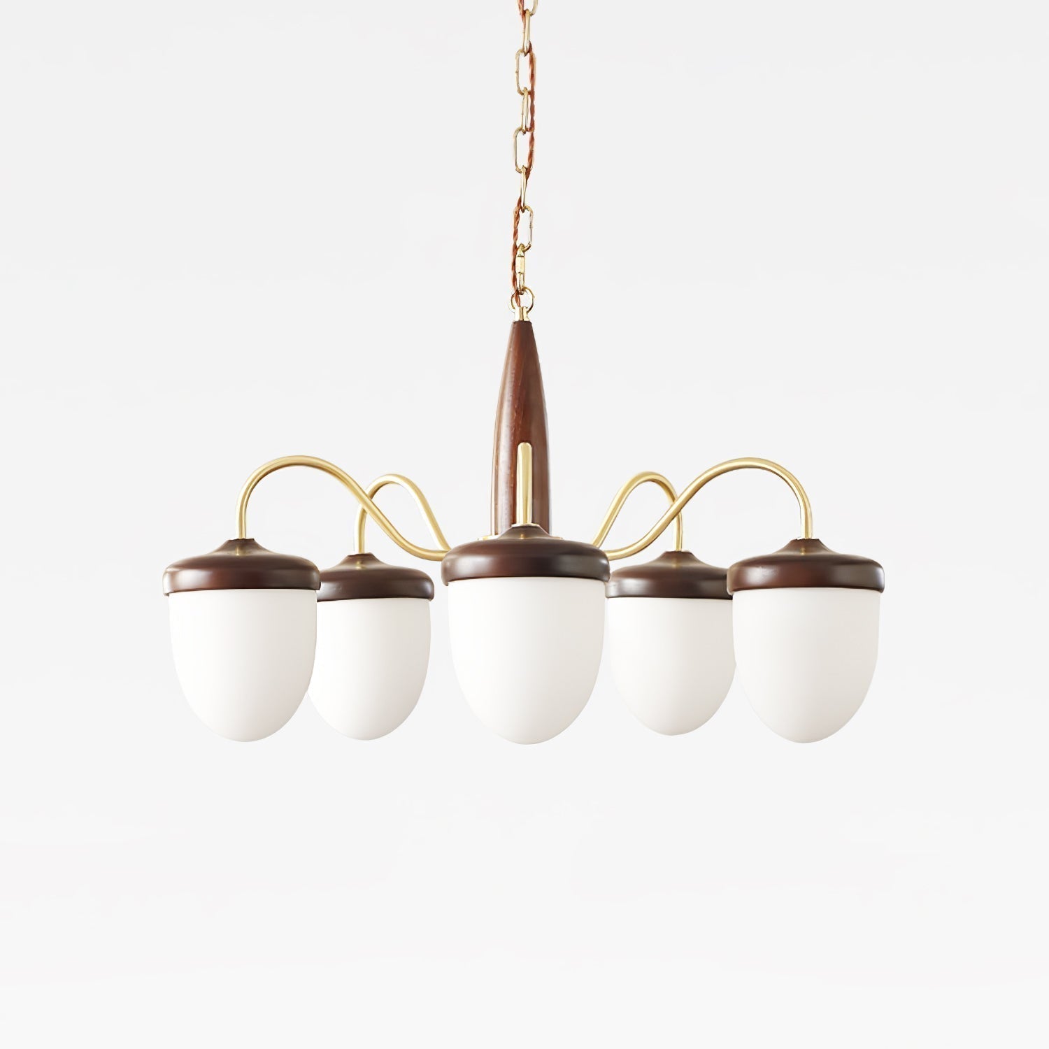 Aurora Lustre Capsule Bras Rustique