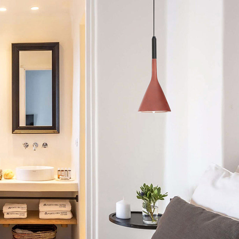 Cevin Suspension Moderne. Triangle