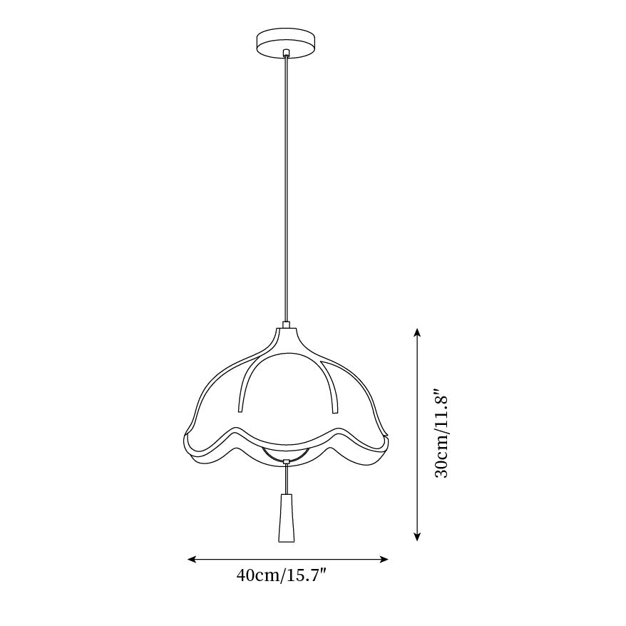 Terrana Suspension