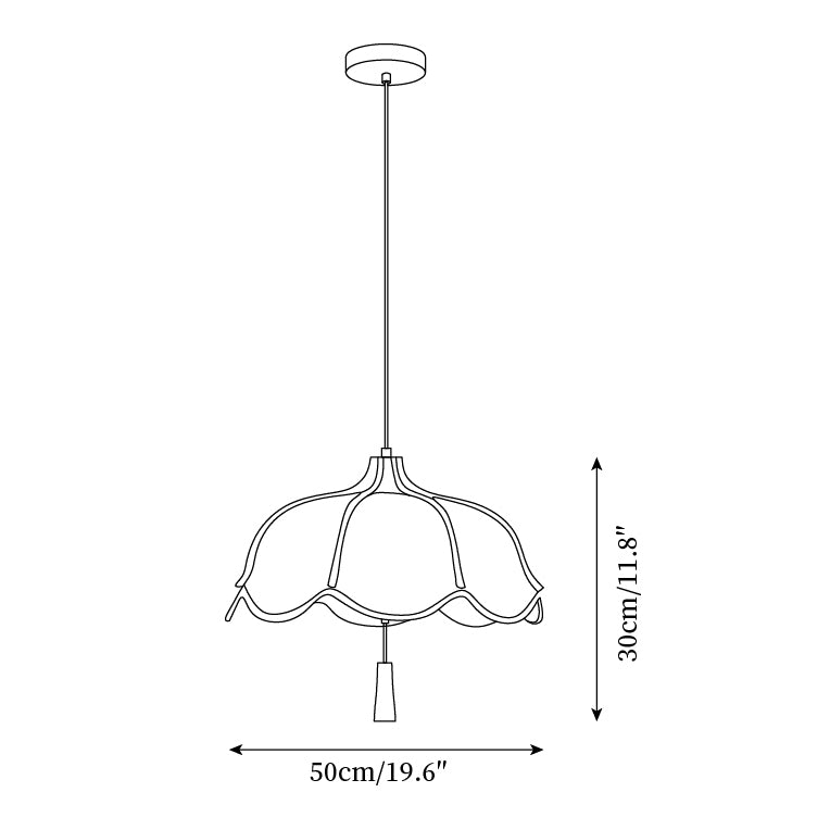 Terrana Suspension