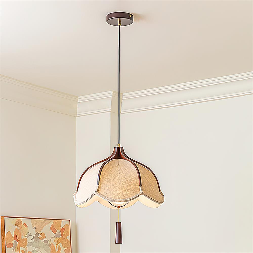 Terrana Suspension