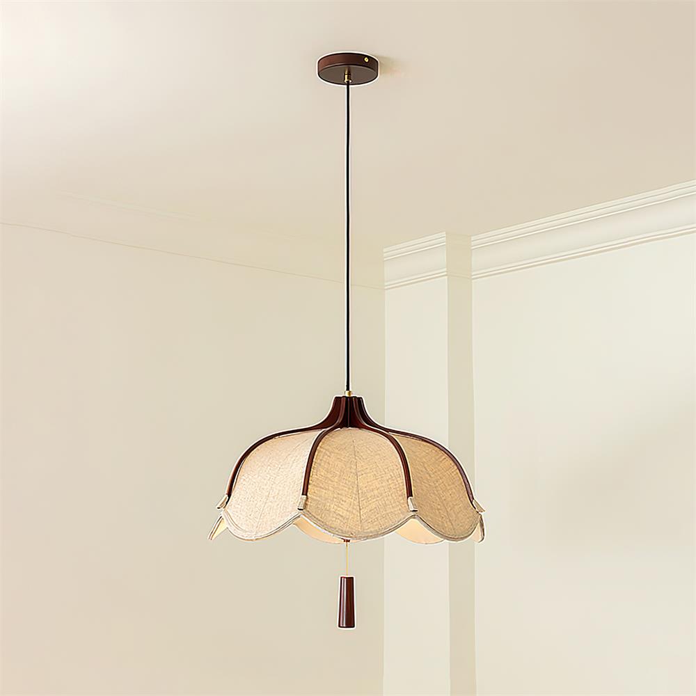 Terrana Suspension