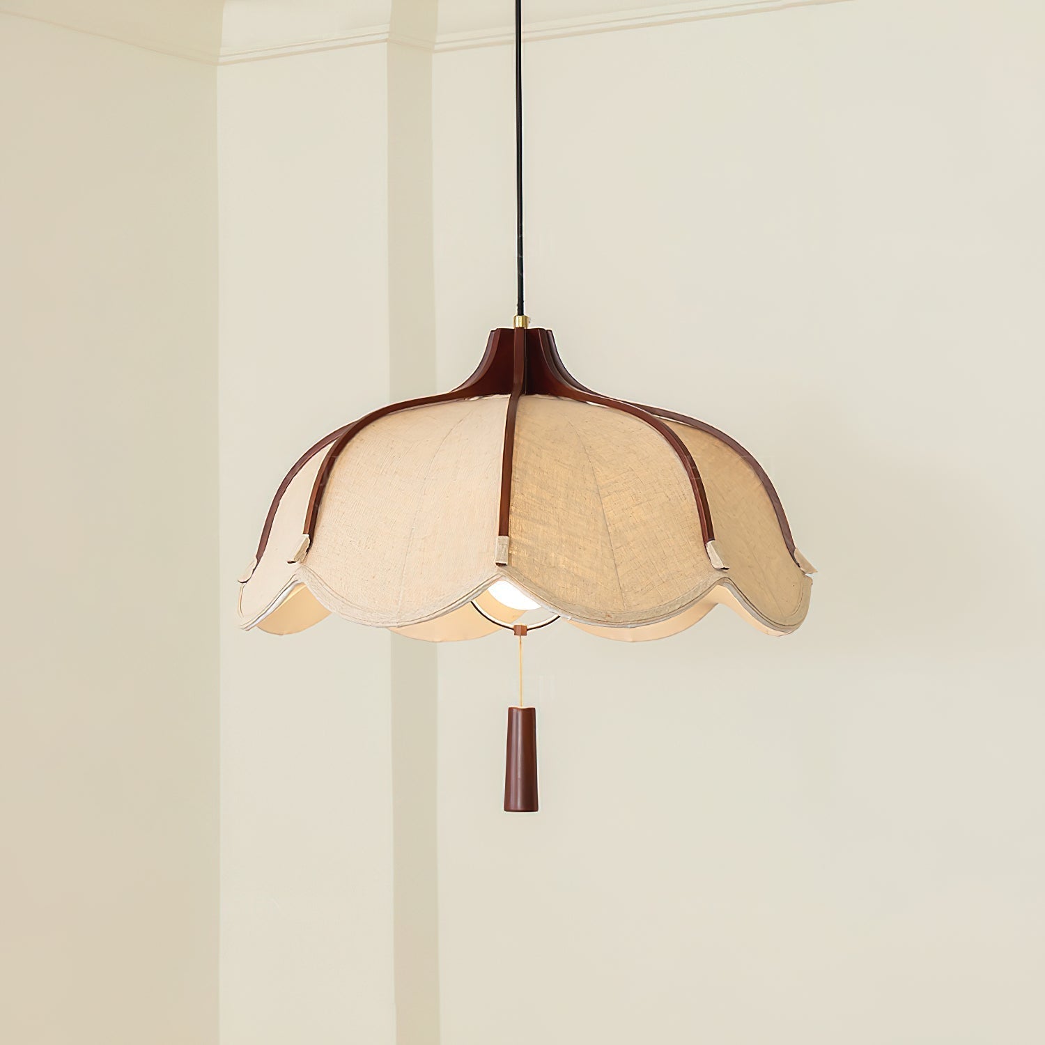 Terrana Suspension