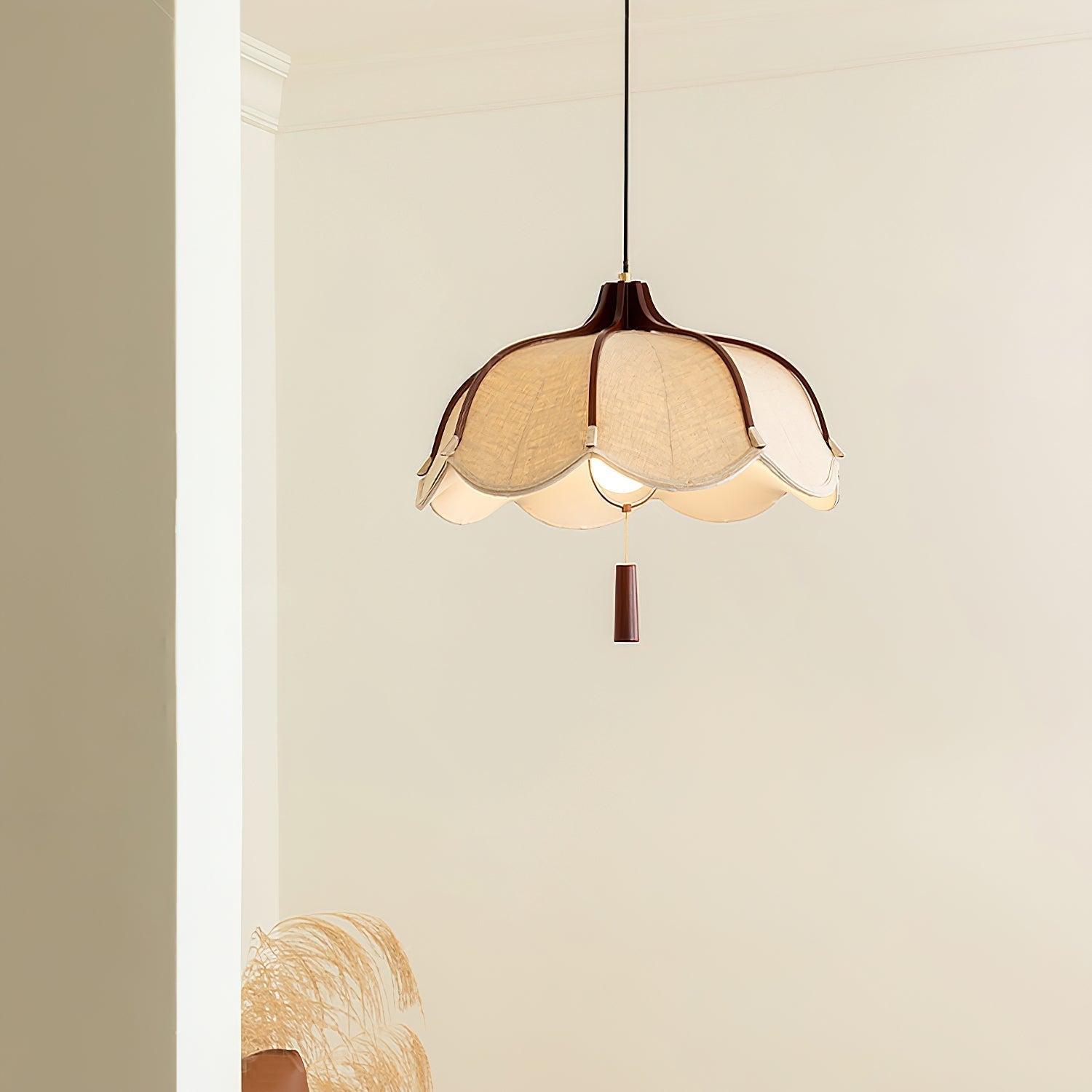 Terrana Suspension