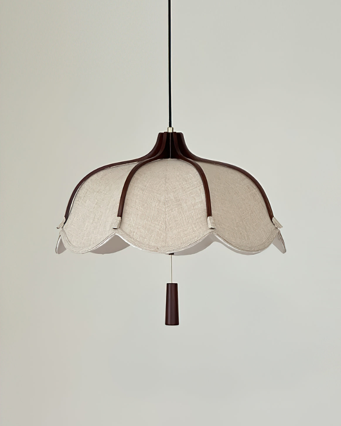 Terrana Suspension