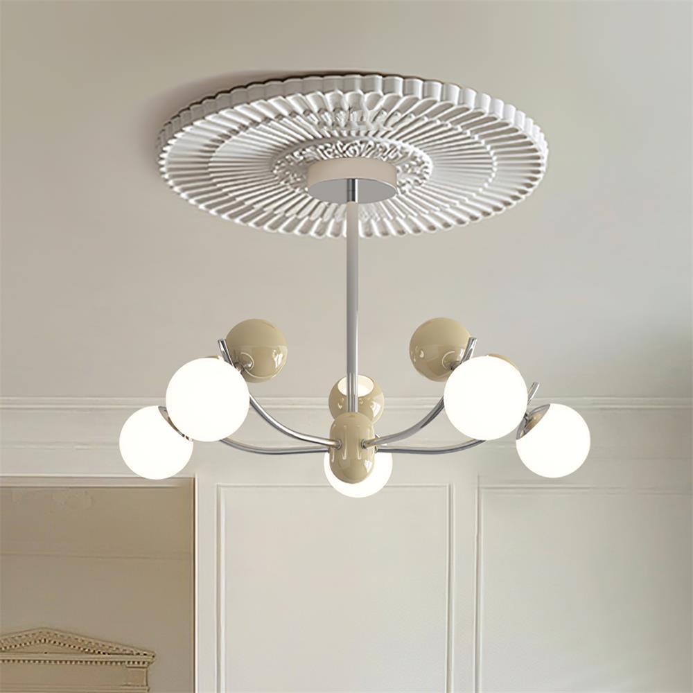 Helio Lustre Élégance Moderne Couleurs Contrastées