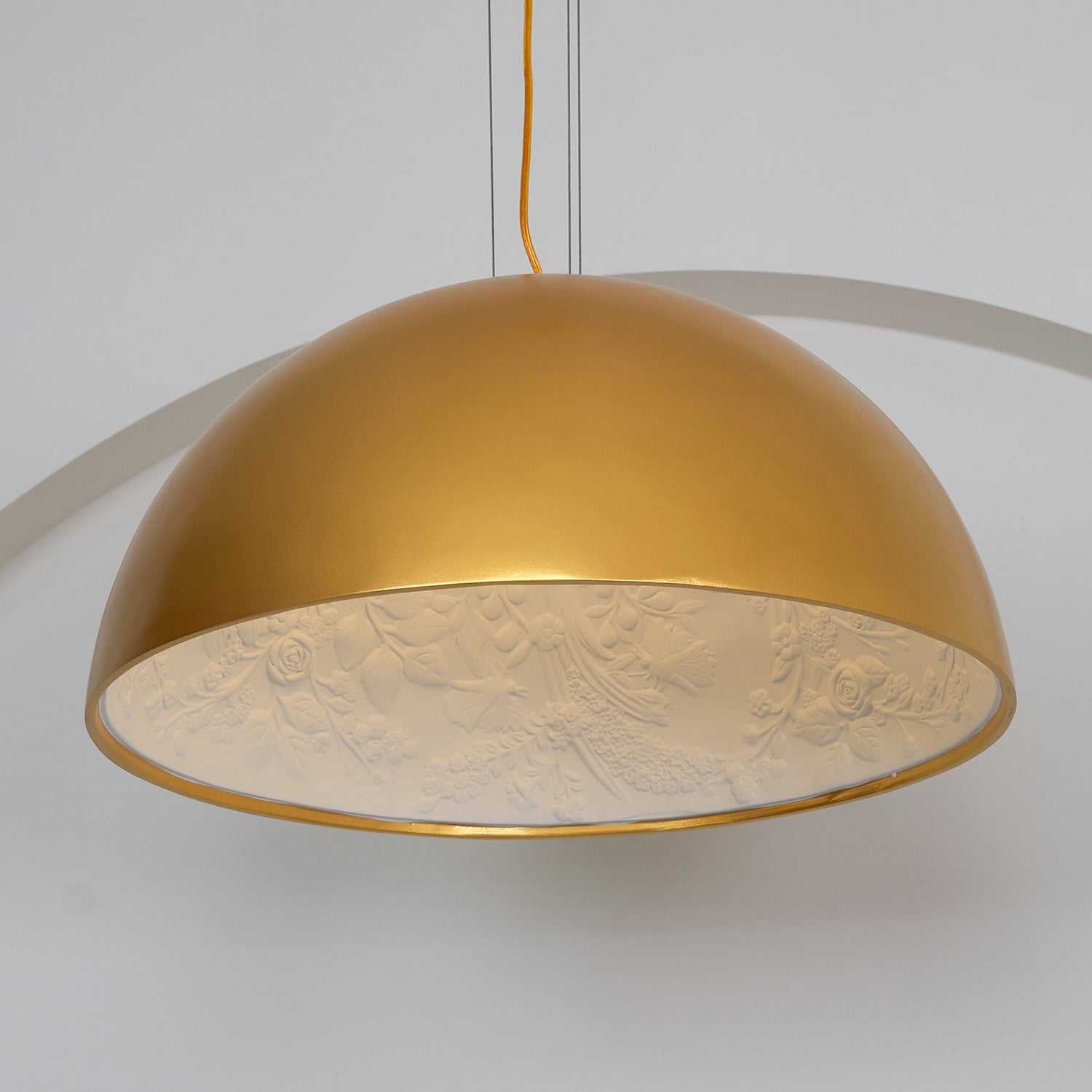 Lustra Suspension Suspension pour Salon