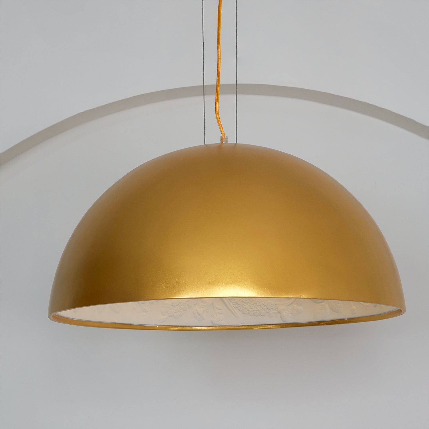 Lustra Suspension Suspension pour Salon
