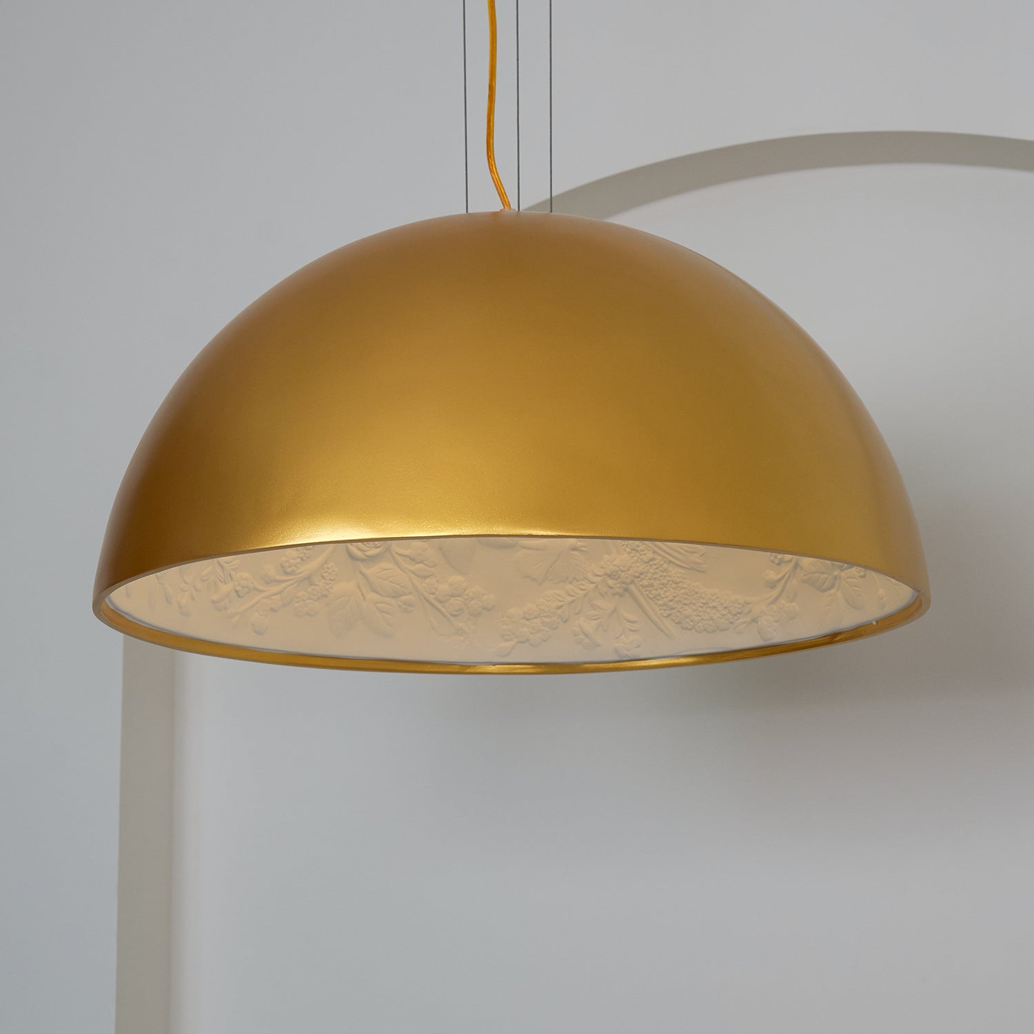 Lustra Suspension Suspension pour Salon