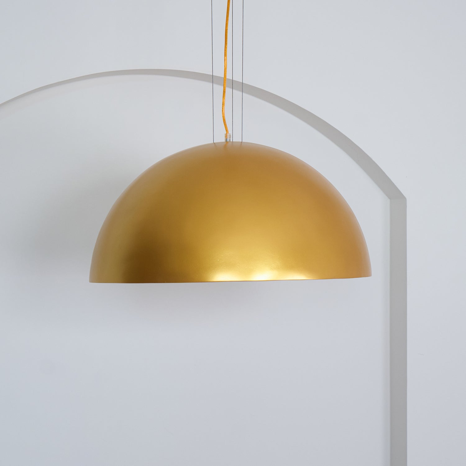 Lustra Suspension Suspension pour Salon