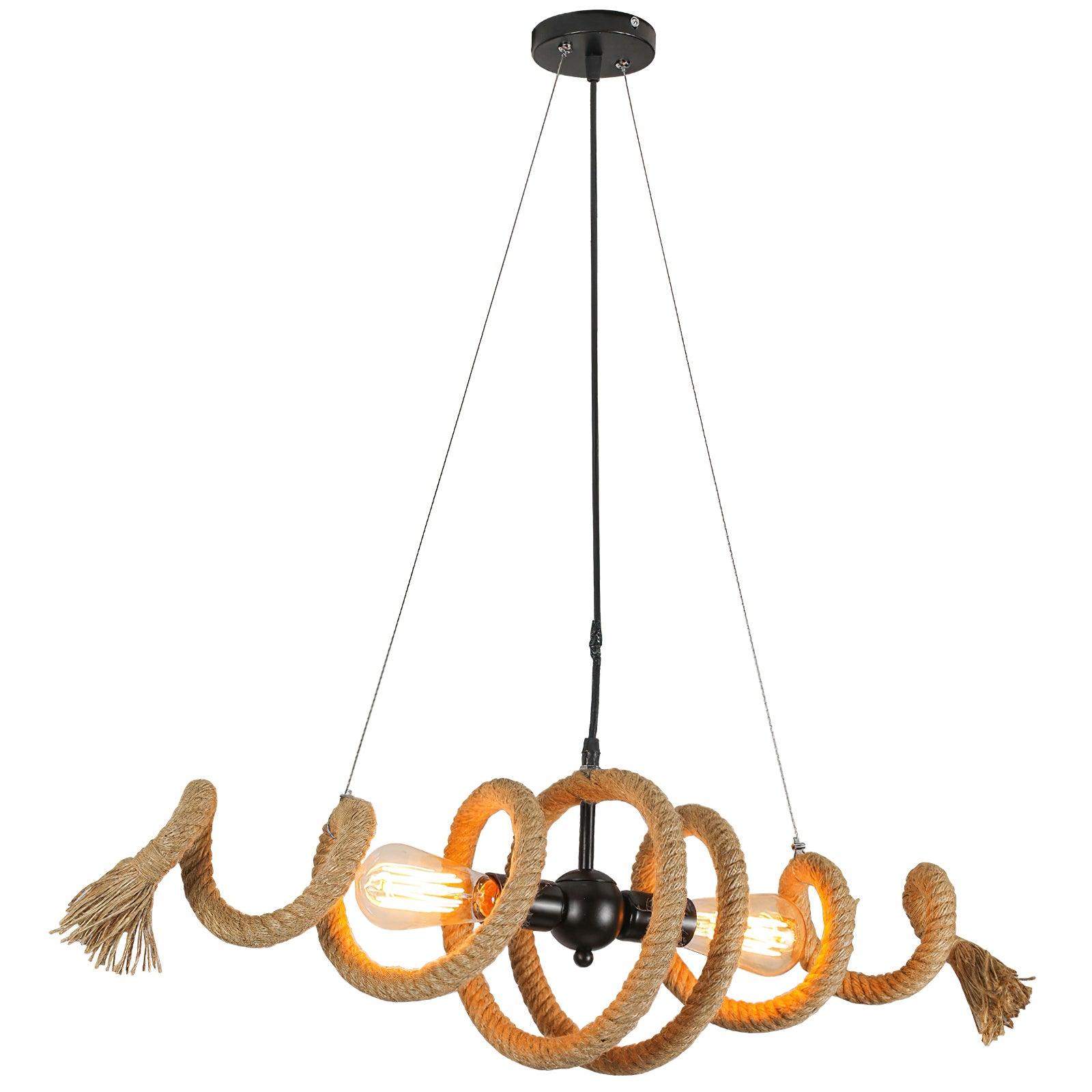 Keith Moderne Lustre