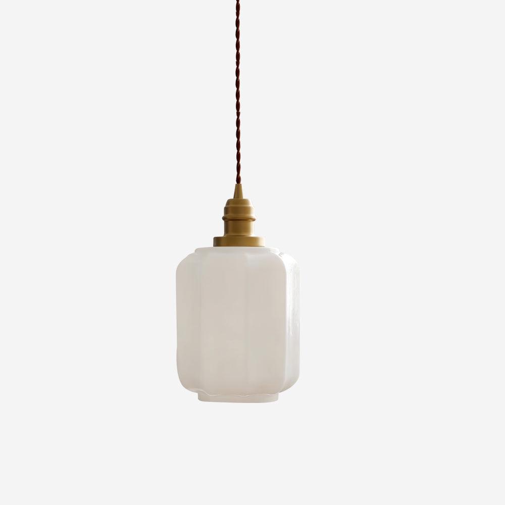 Kiki Suspension Luminaire Verre