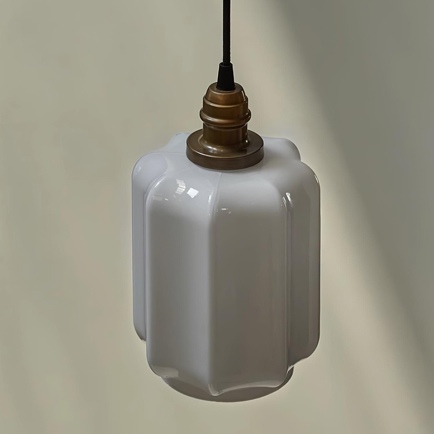 Kiki Suspension Luminaire Verre