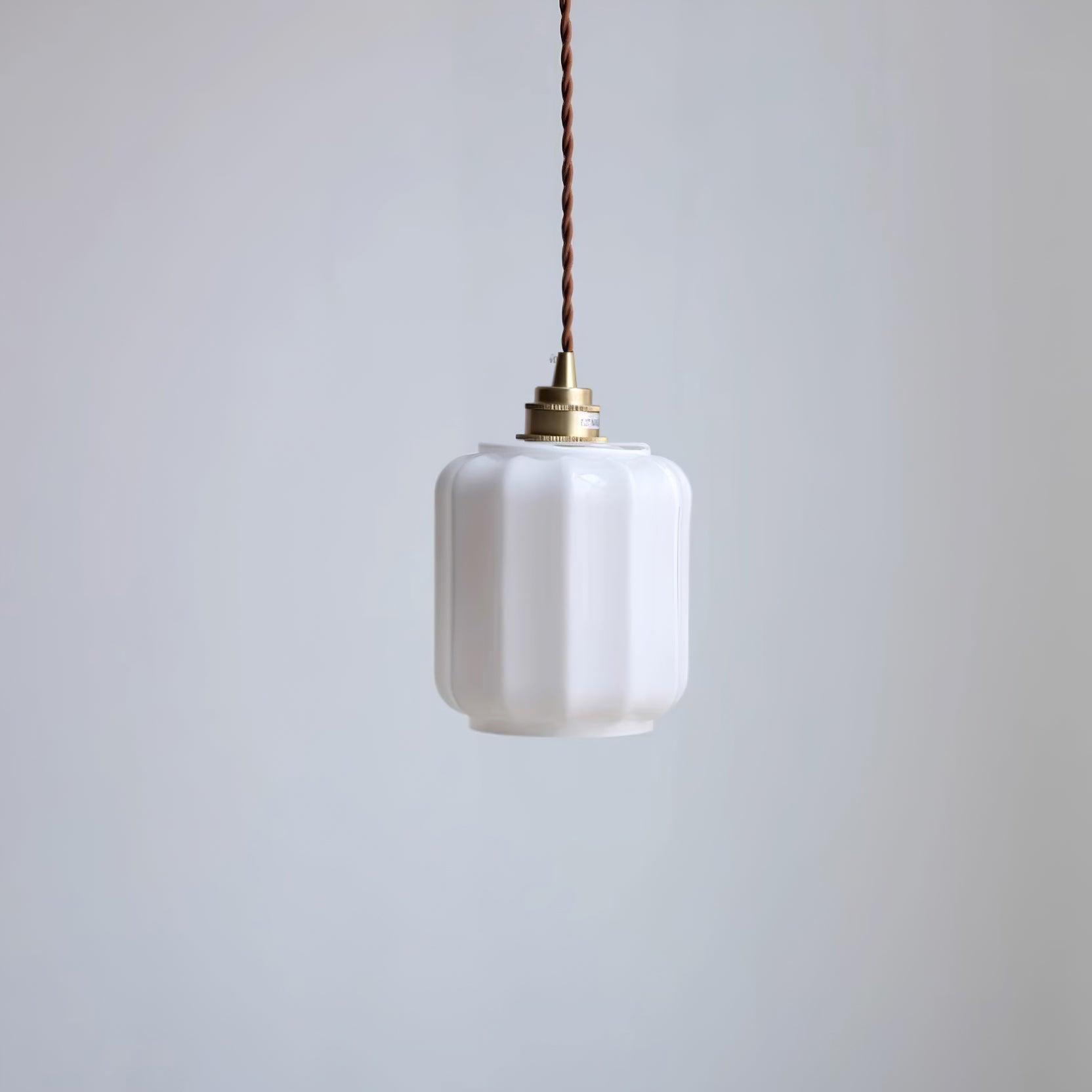 Kiki Suspension Luminaire Verre