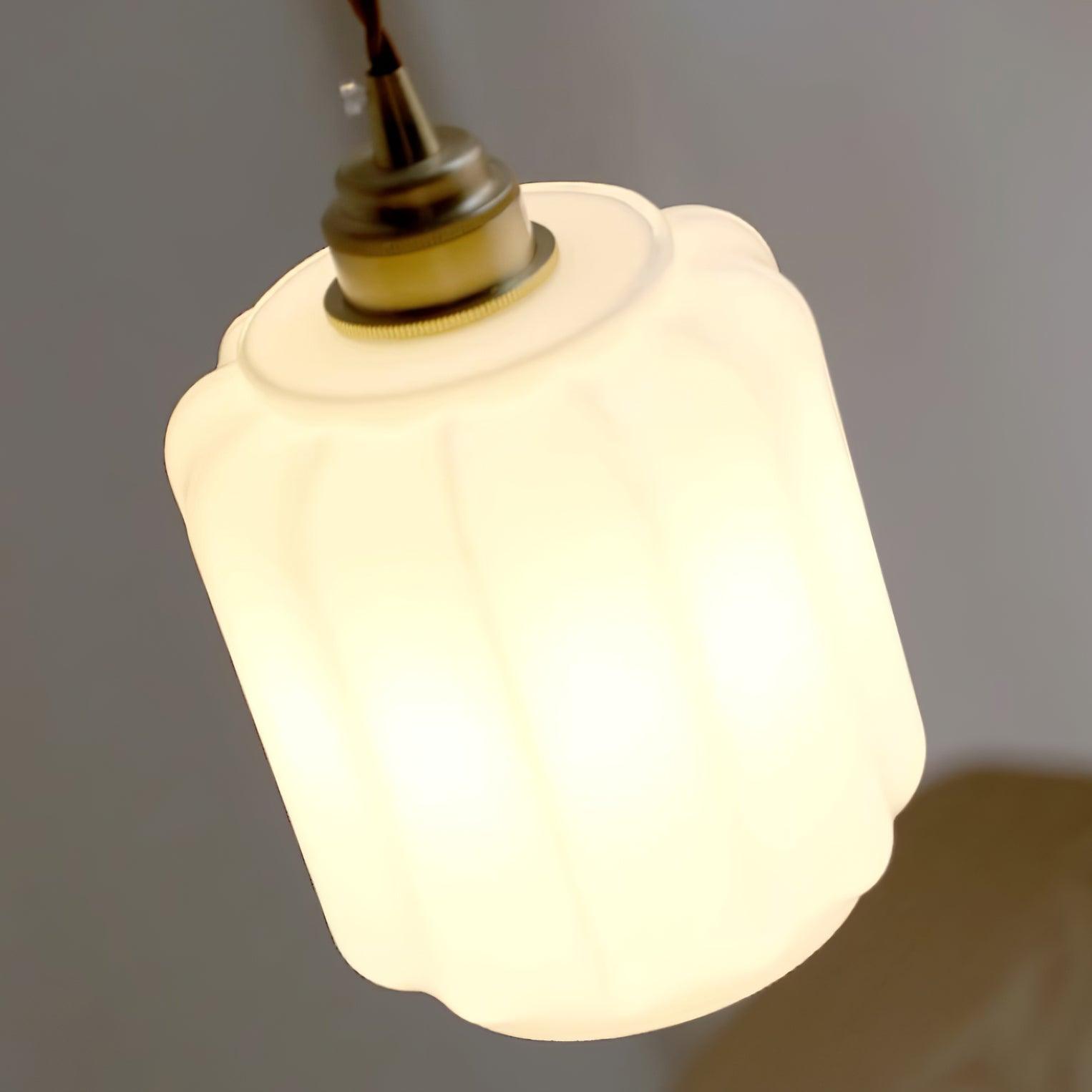 Kiki Suspension Luminaire Verre