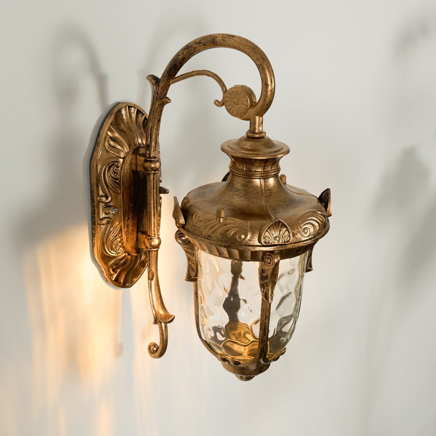 Fiorase Applique Murale Glam Ancienne
