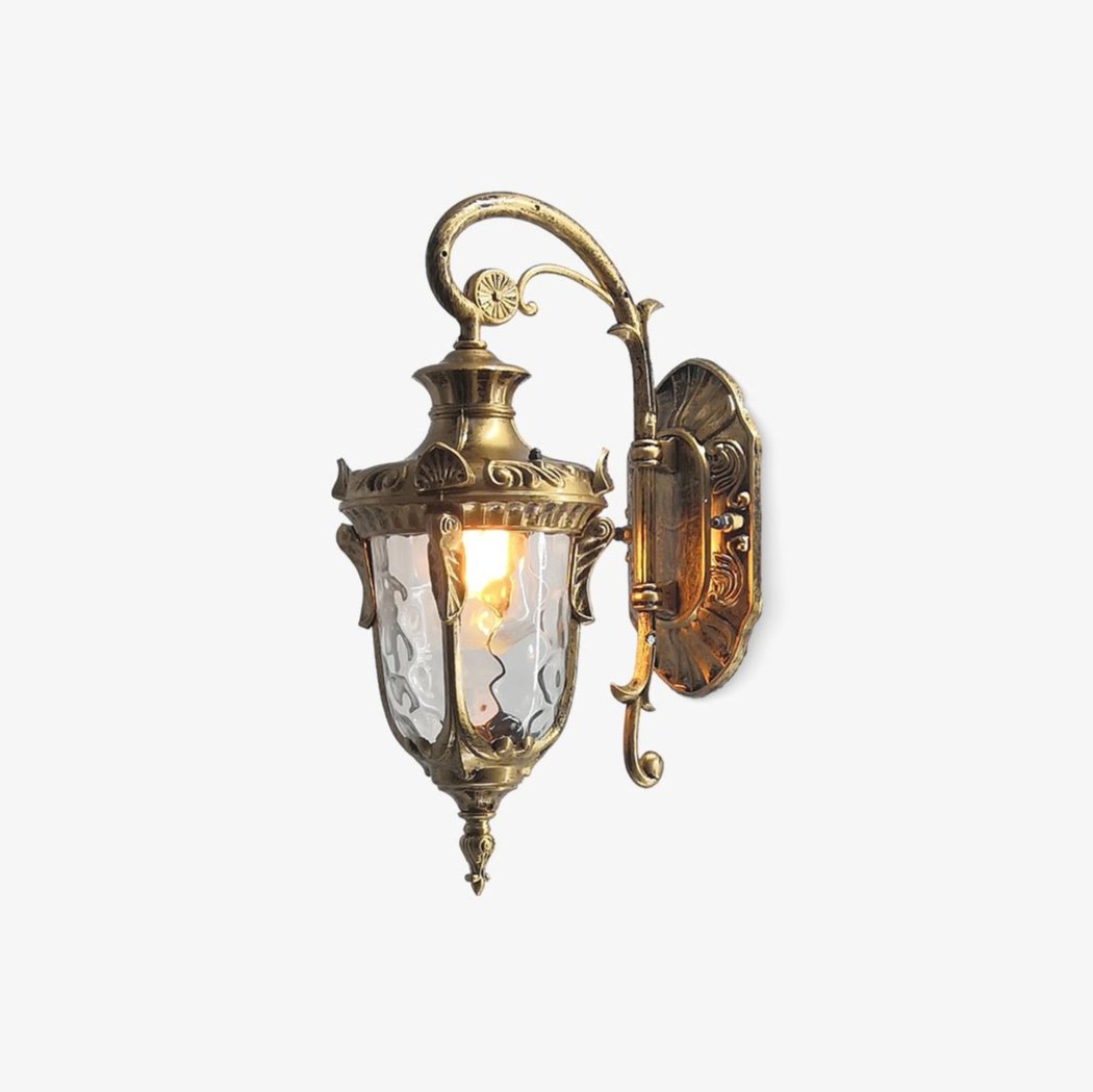 Fiorase Applique Murale Glam Ancienne