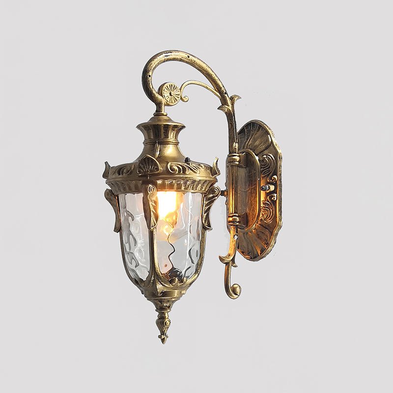 Fiorase Applique Murale Glam Ancienne