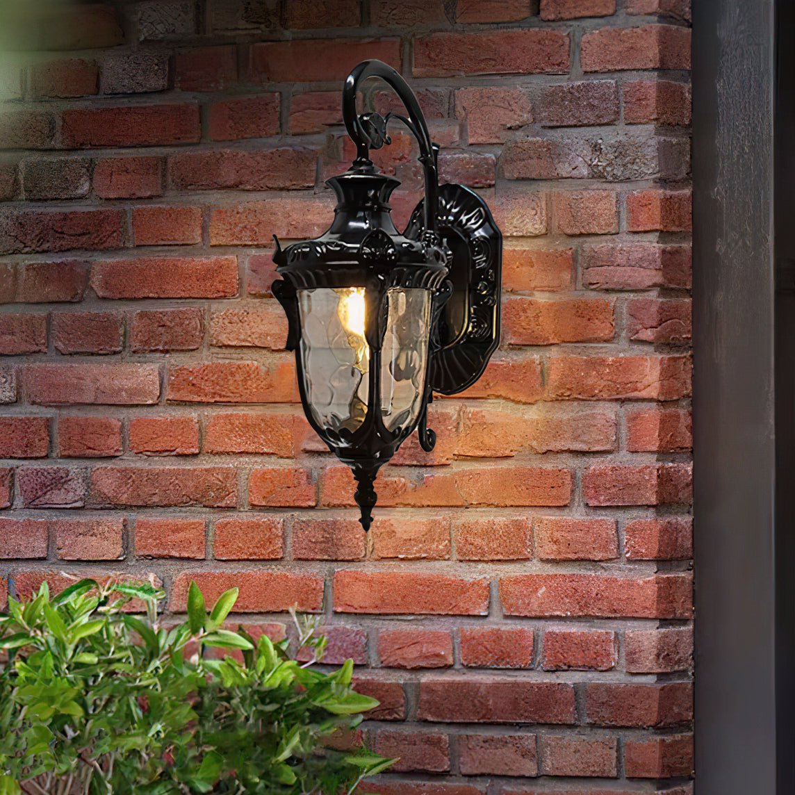 Fiorase Applique Murale Glam Ancienne