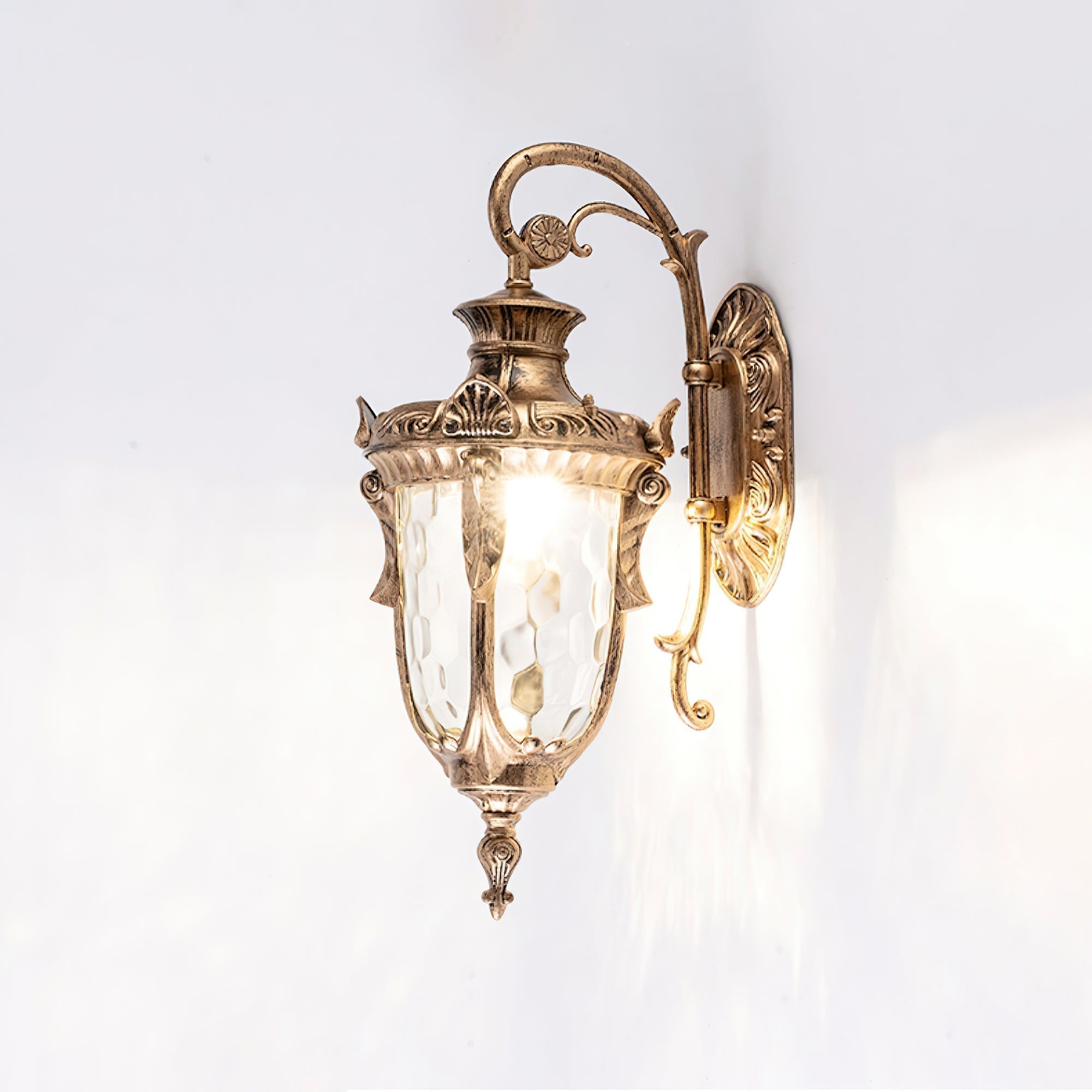 Fiorase Applique Murale Glam Ancienne