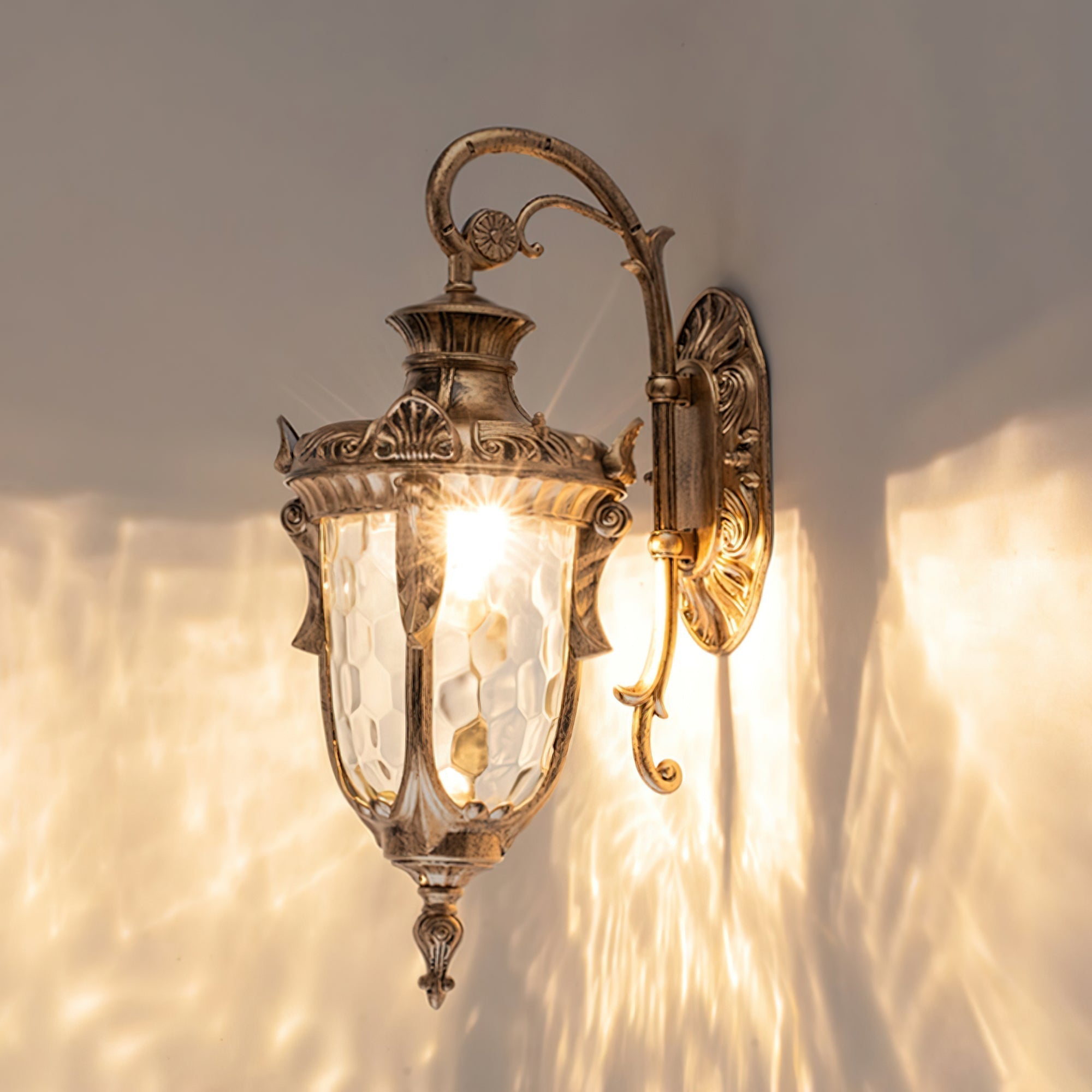 Fiorase Applique Murale Glam Ancienne