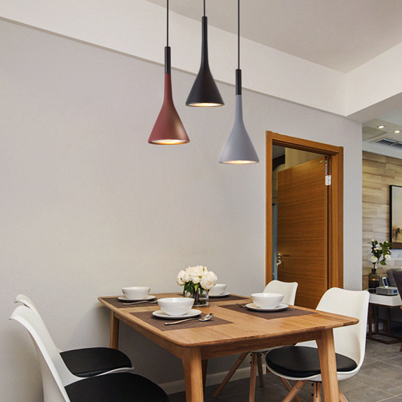 Cevin Suspension Moderne. Triangle