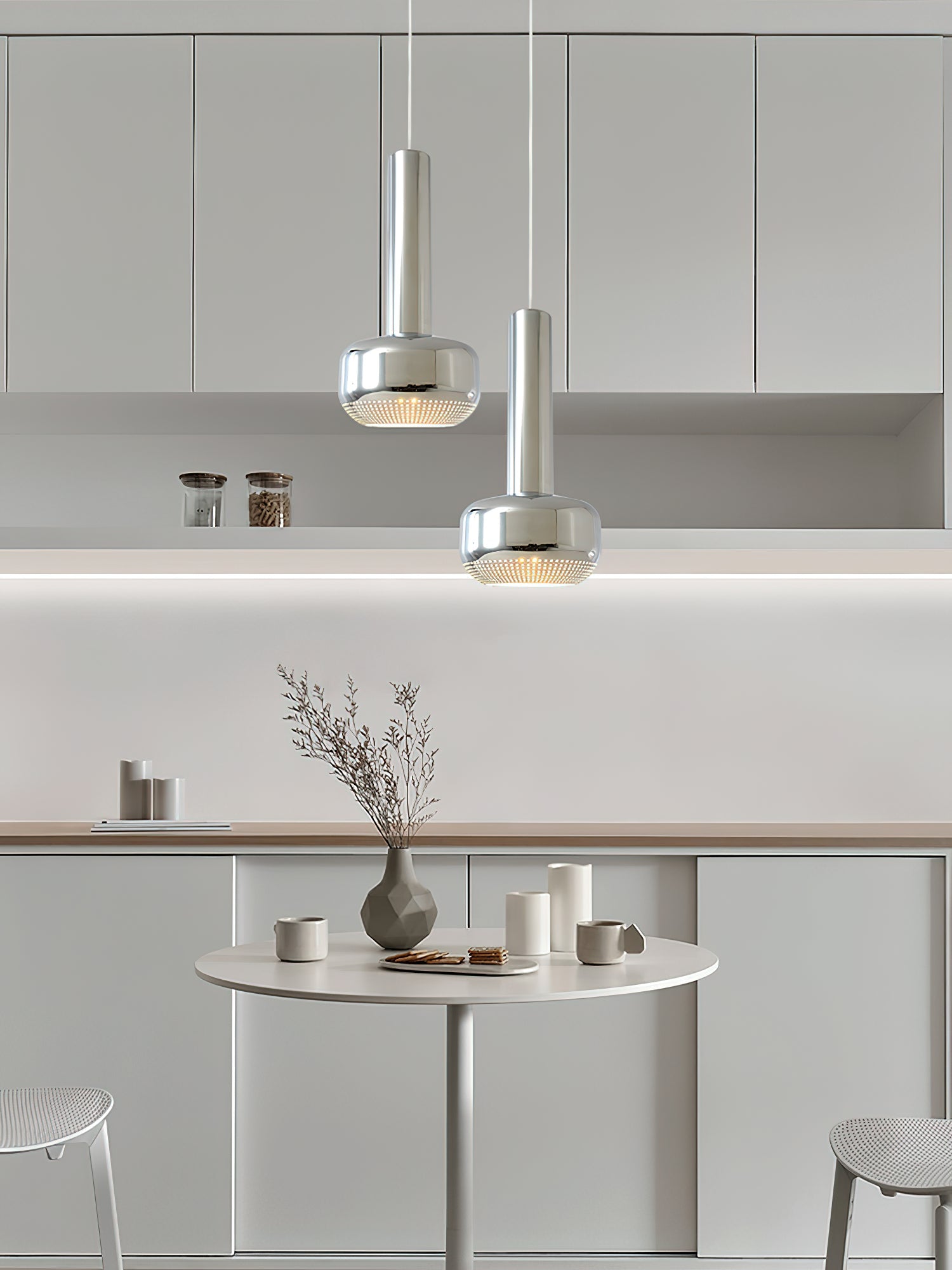 Hazel Suspension moderne