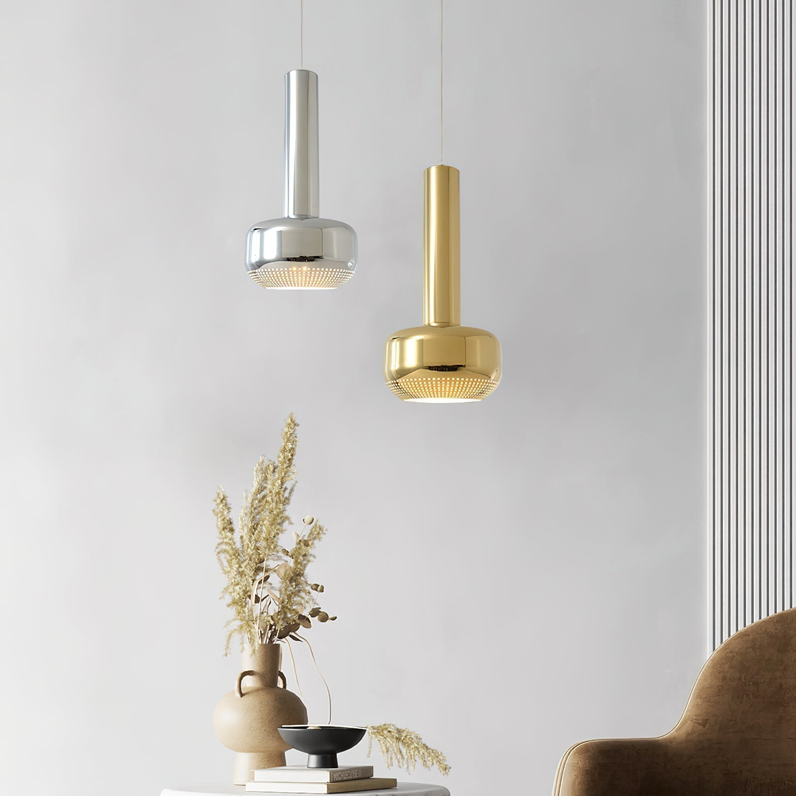 Hazel Suspension moderne