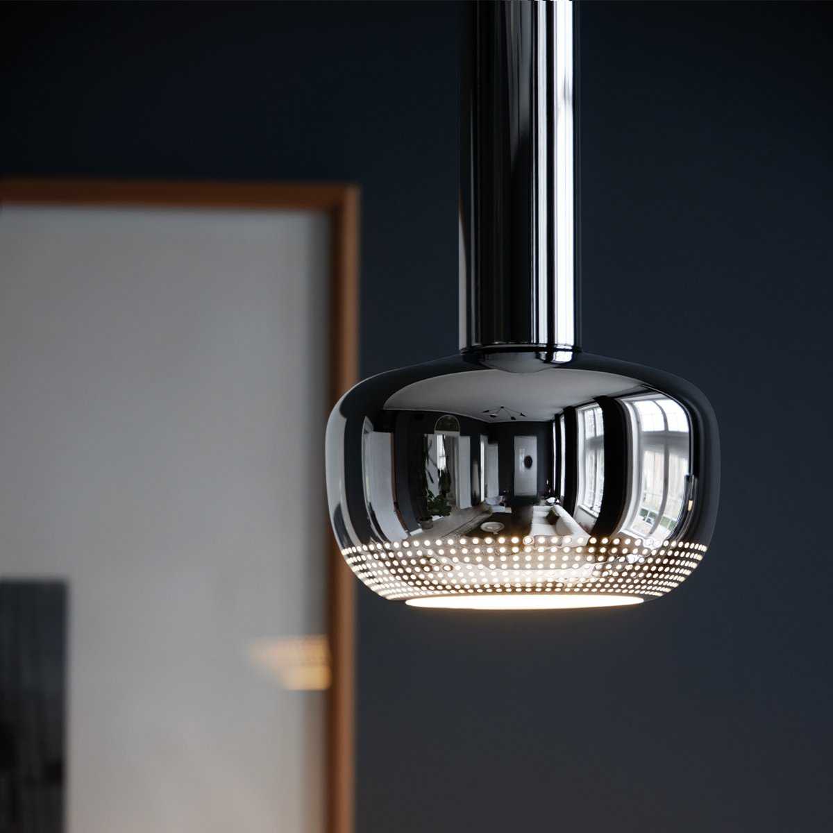 Hazel Suspension moderne