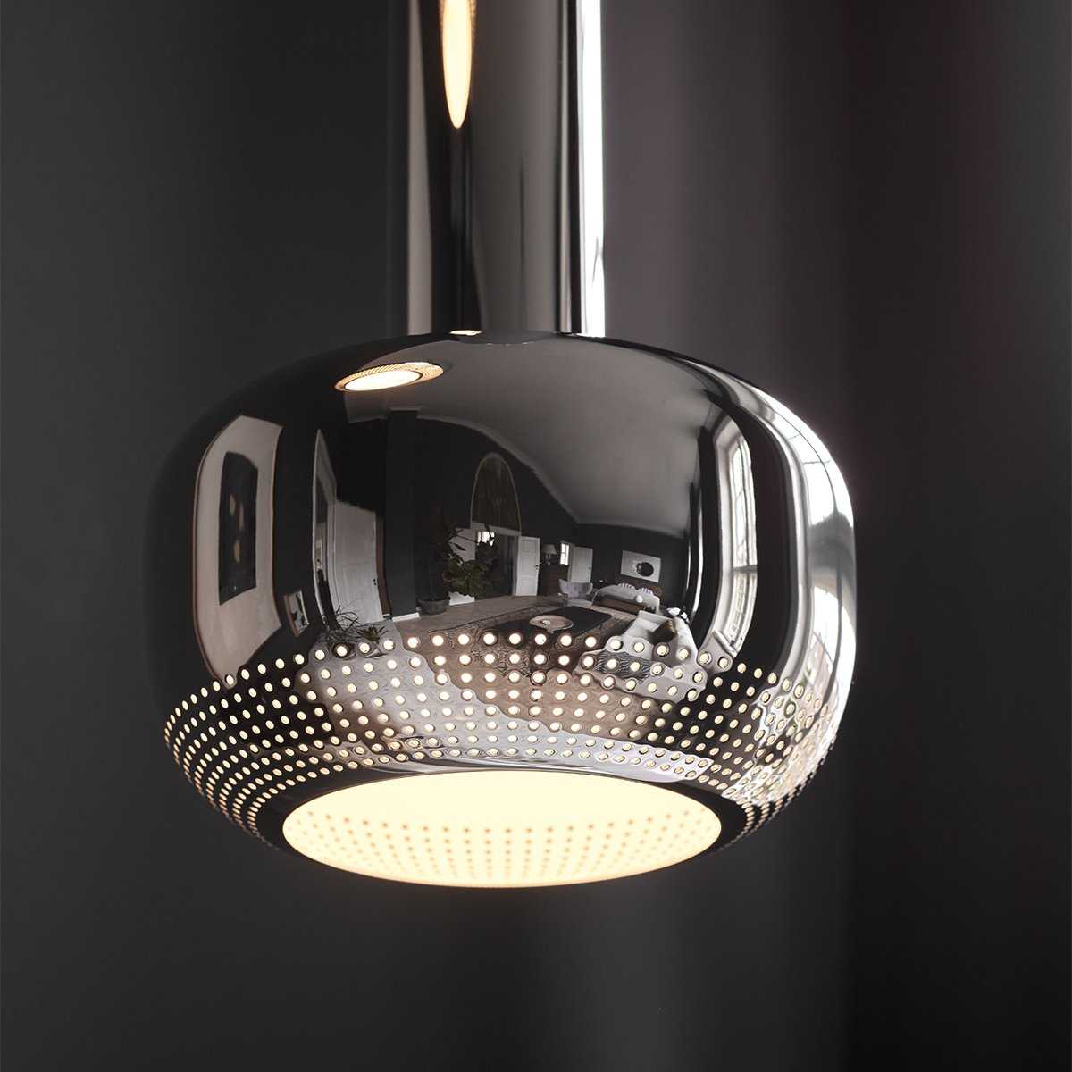 Hazel Suspension moderne