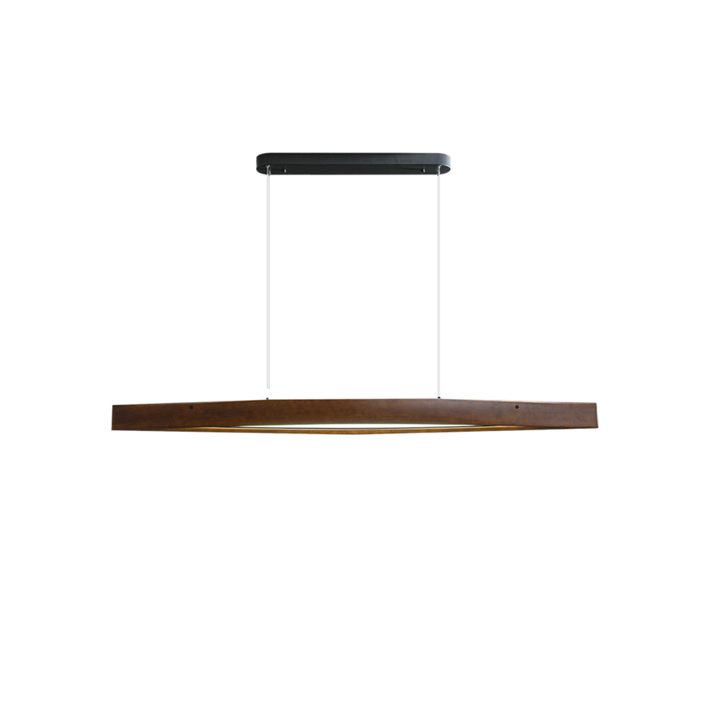 Cendara Suspension Bois Scandinave