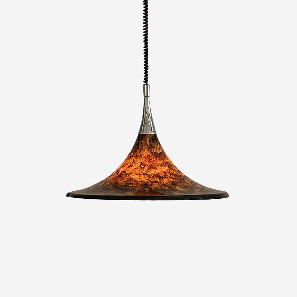 Otheara Premium Nordic Art Pendentif Lampe