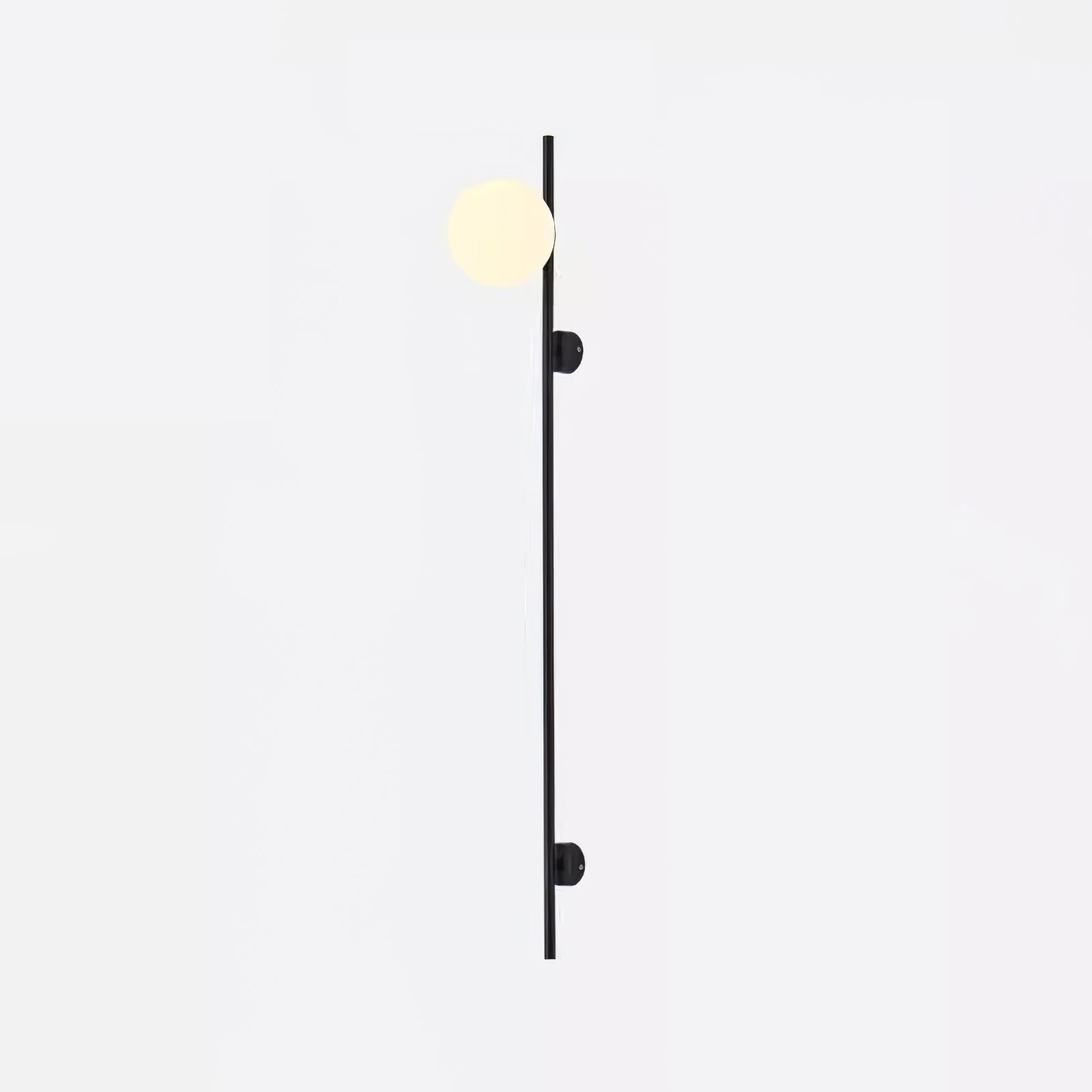 Vitheiel Applique Murale en Verre Minimaliste Moderne