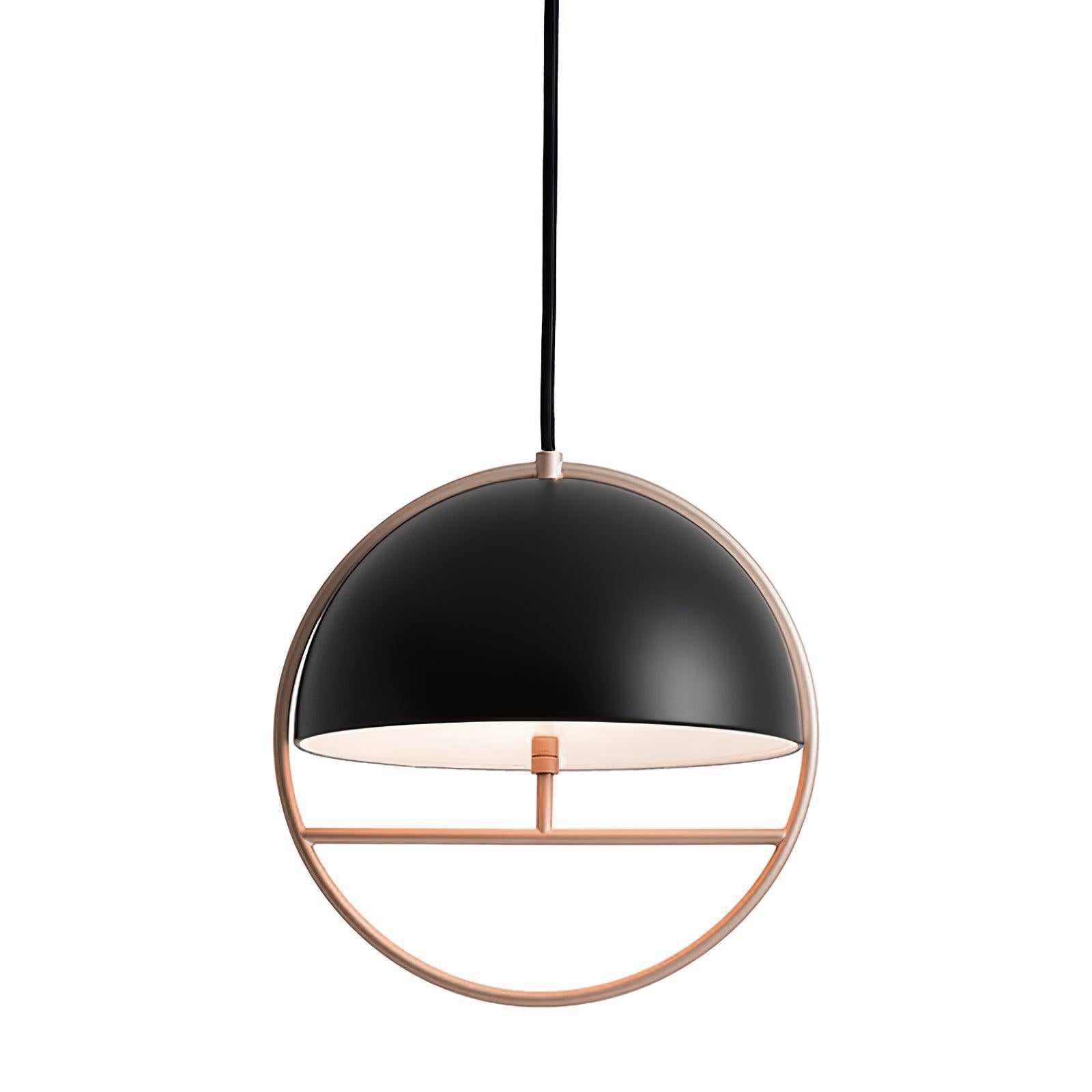 Zephira Suspension Acier Classique