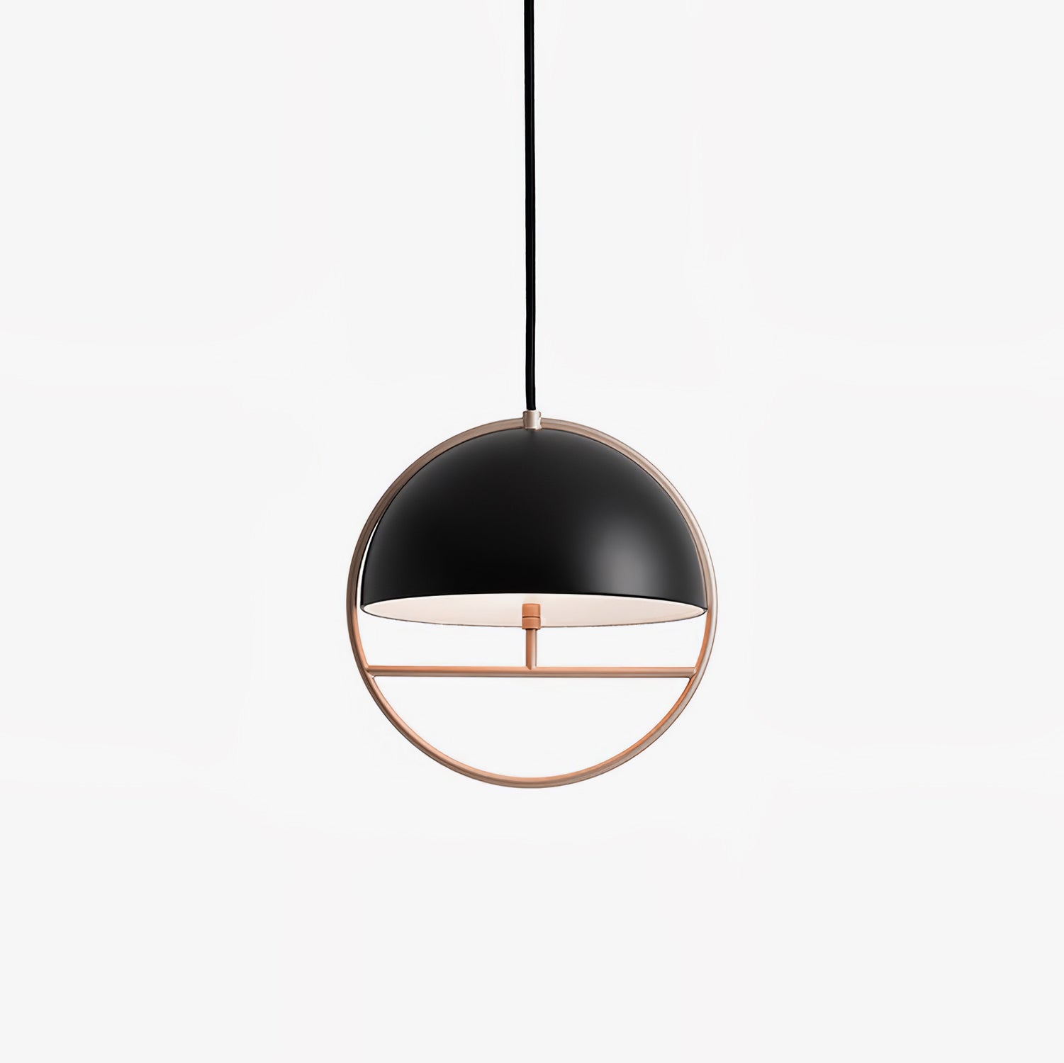 Zephira Suspension Acier Classique