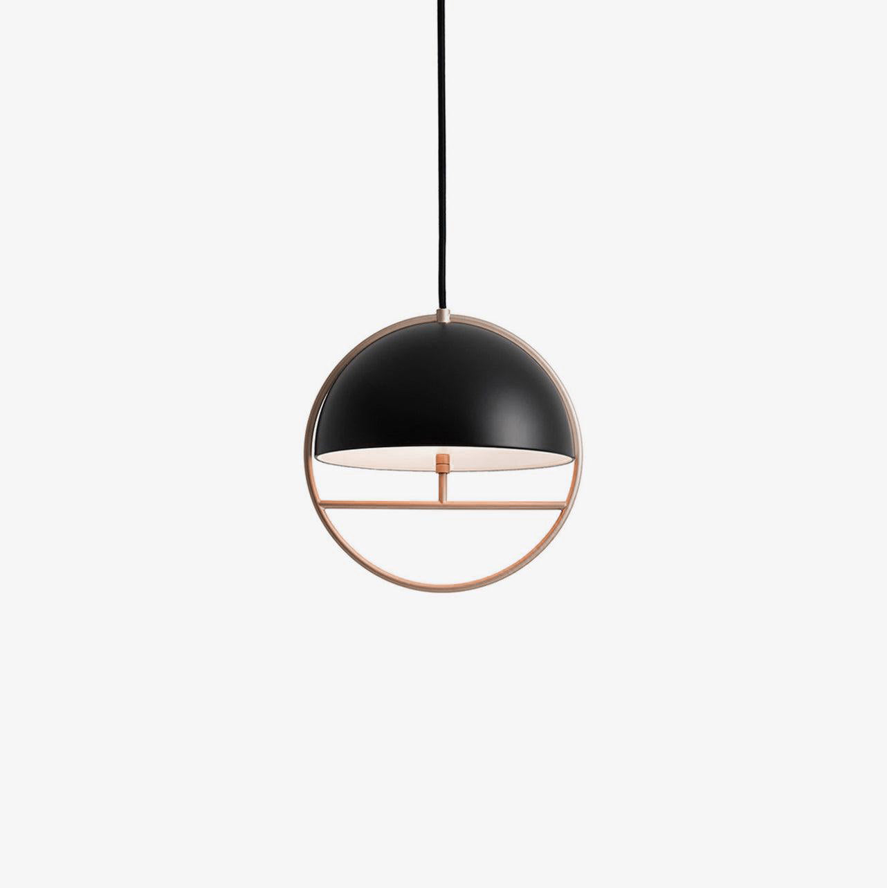 Zephira Suspension Acier Classique