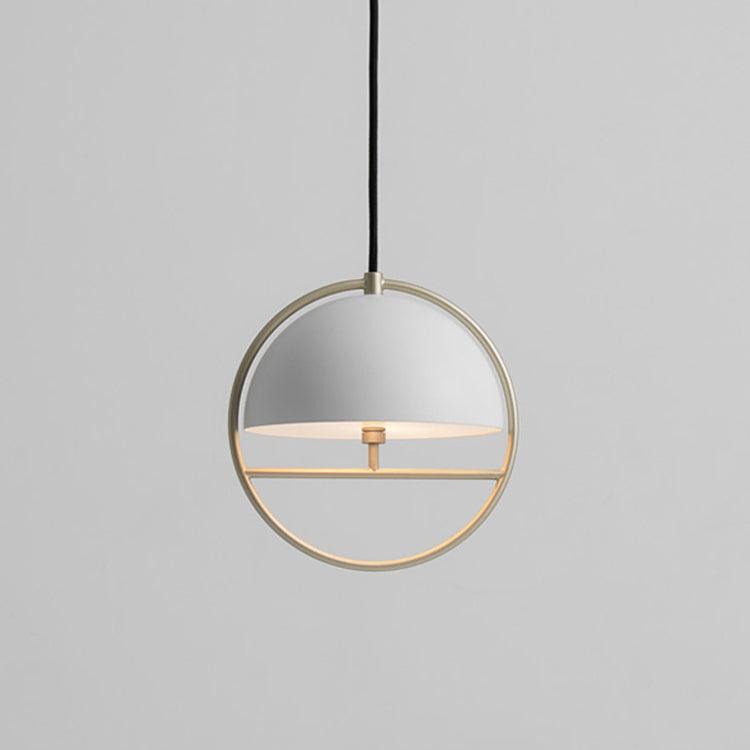 Zephira Suspension Acier Classique