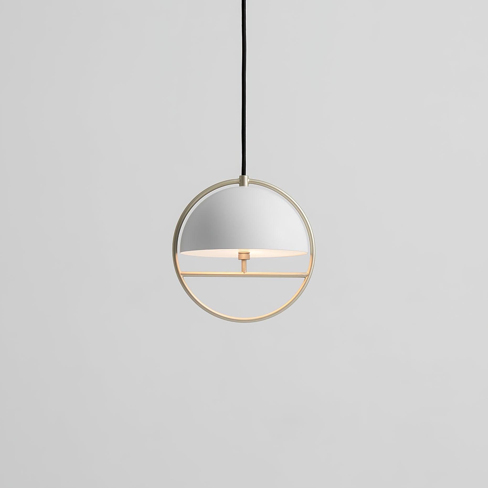 Zephira Suspension Acier Classique