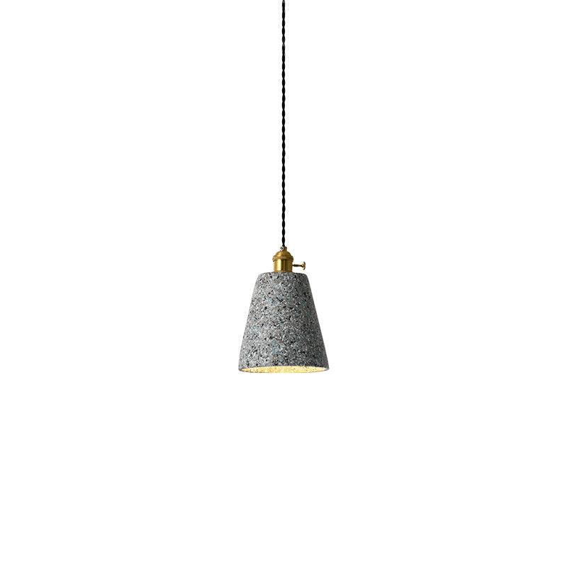 Marble Suspensions Modernes en Ciment