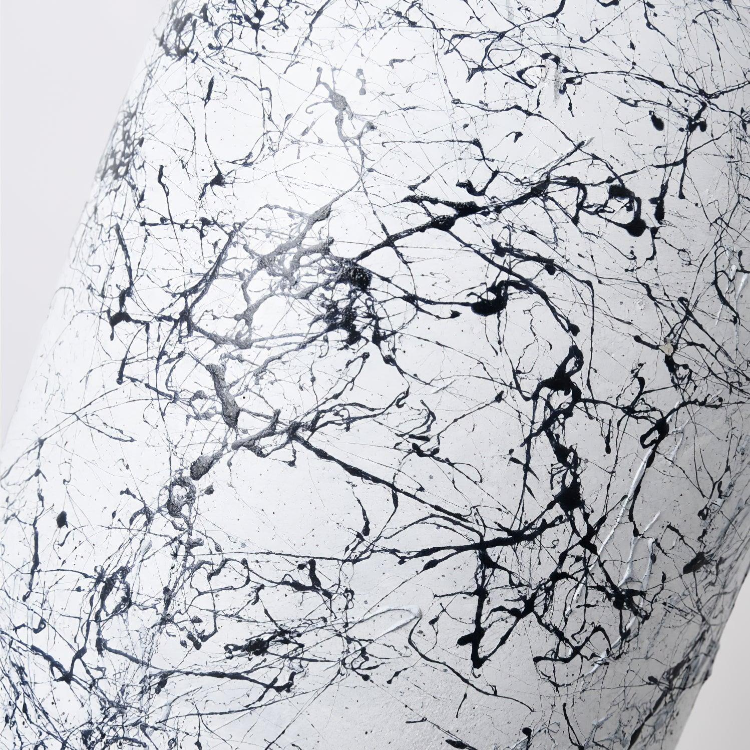 Marble Suspensions Modernes en Ciment