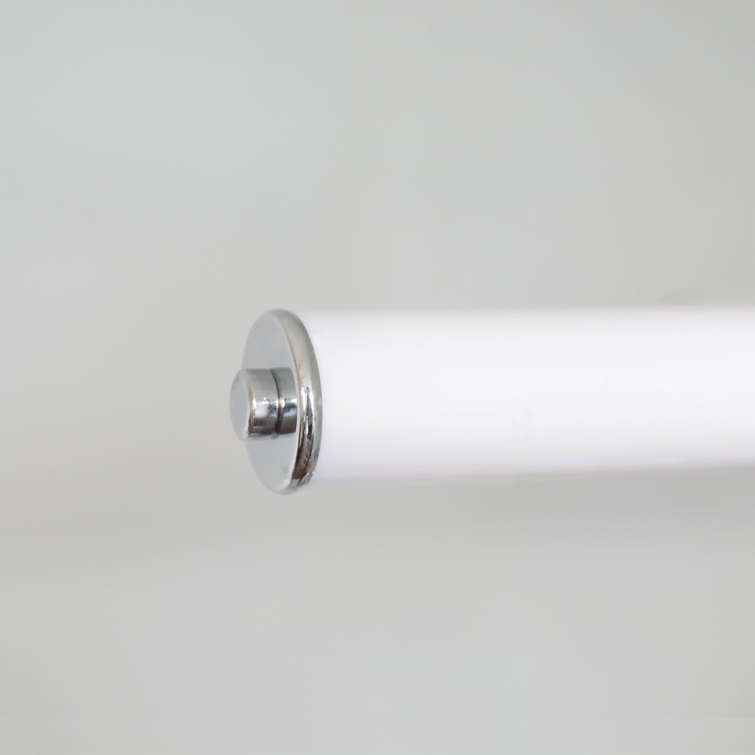 Zoliria Moderne Minimaliste LED Verre Lustre