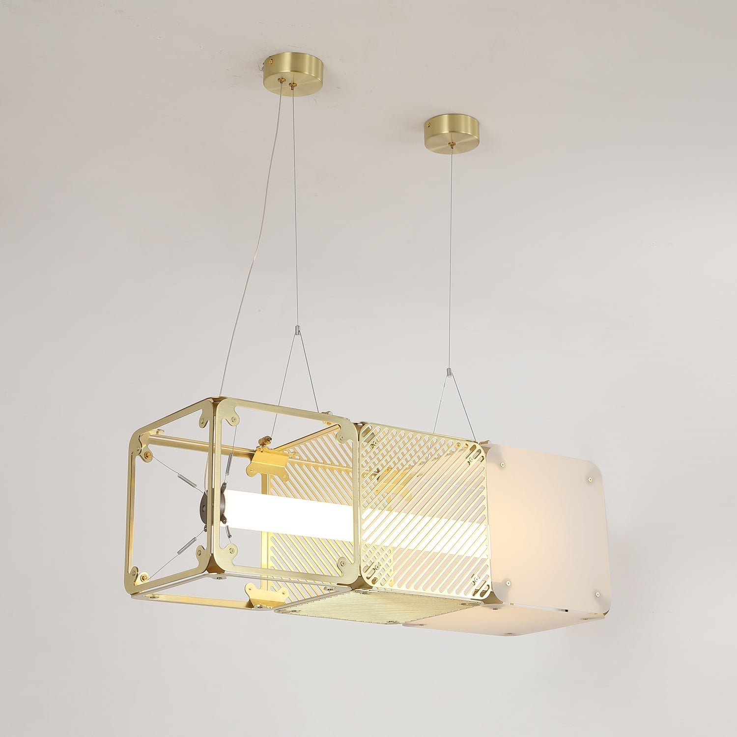 Atheor Premium Nordic Art Laiton Suspension