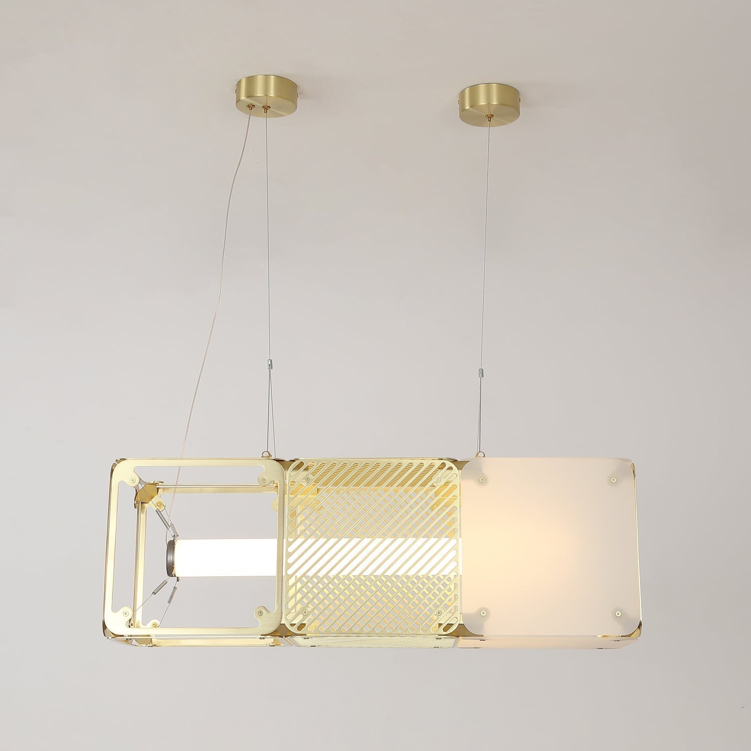 Atheor Premium Nordic Art Laiton Suspension