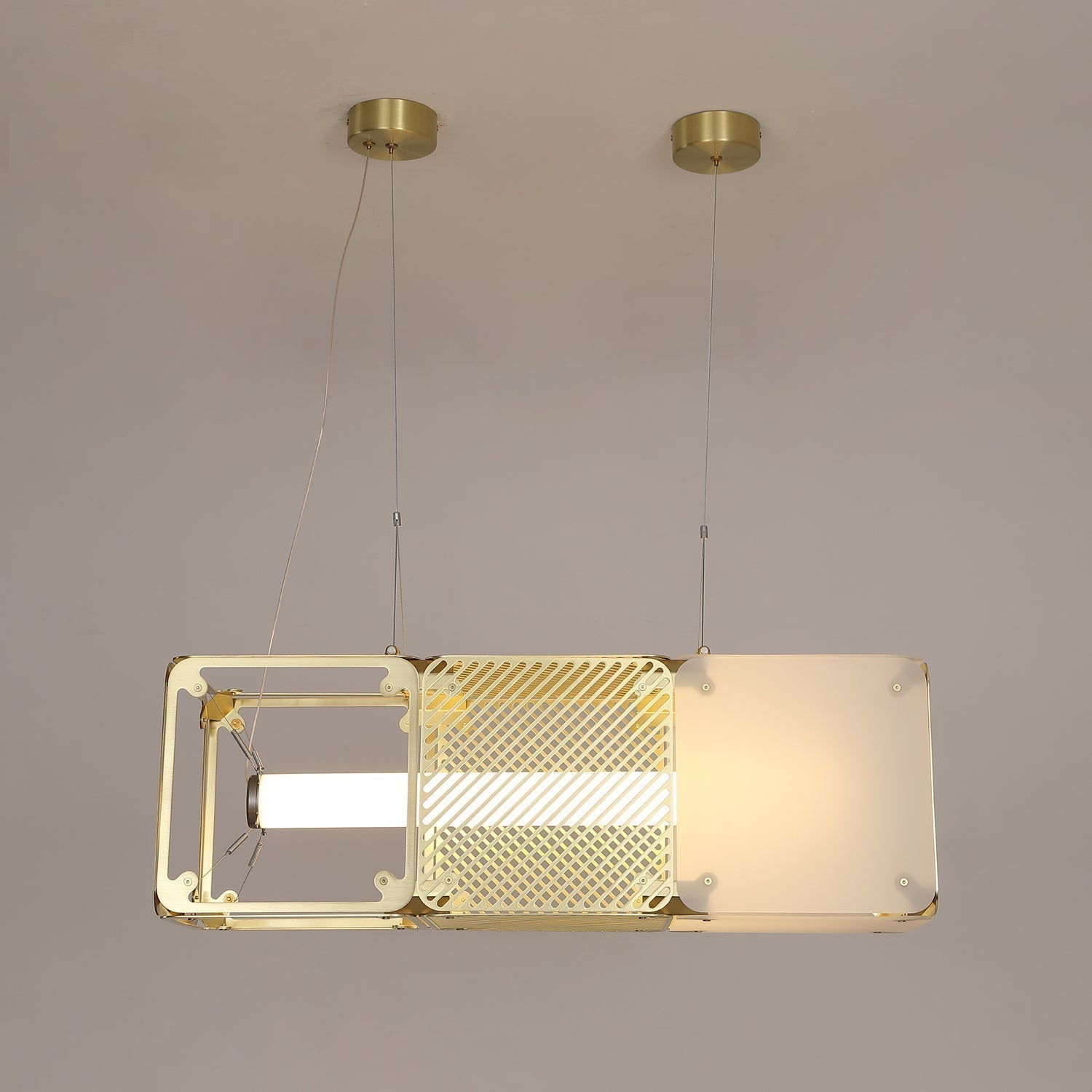 Atheor Premium Nordic Art Laiton Suspension