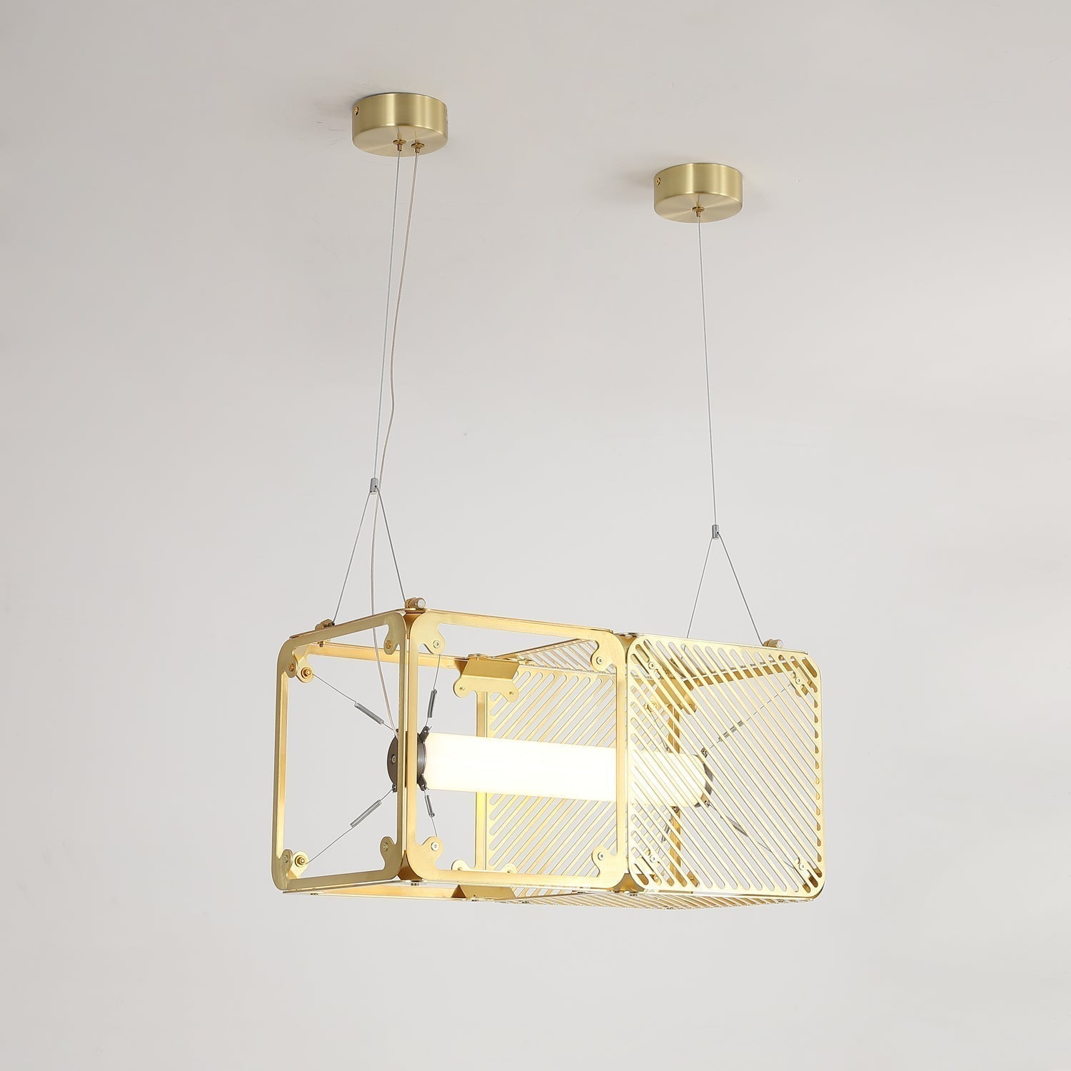 Atheor Premium Nordic Art Laiton Suspension