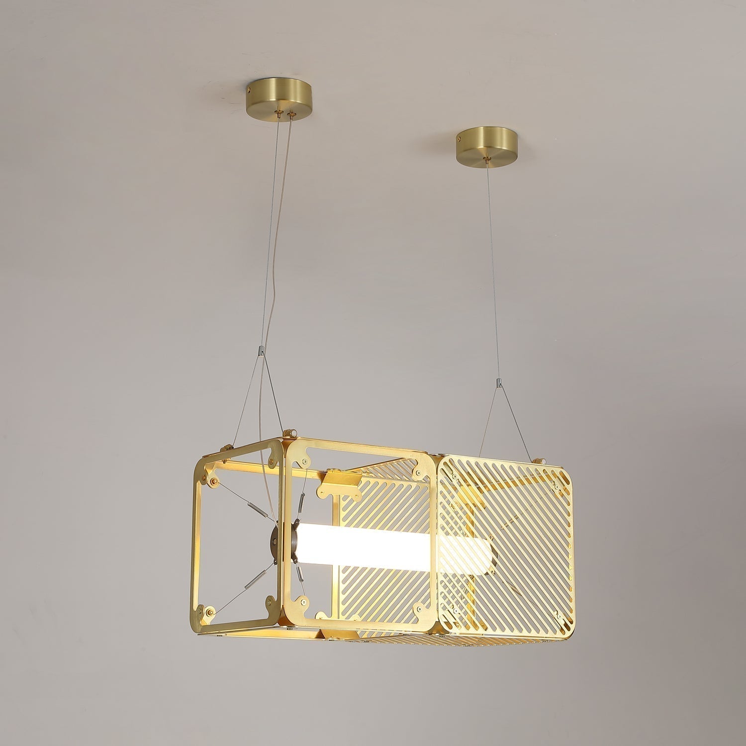 Atheor Premium Nordic Art Laiton Suspension