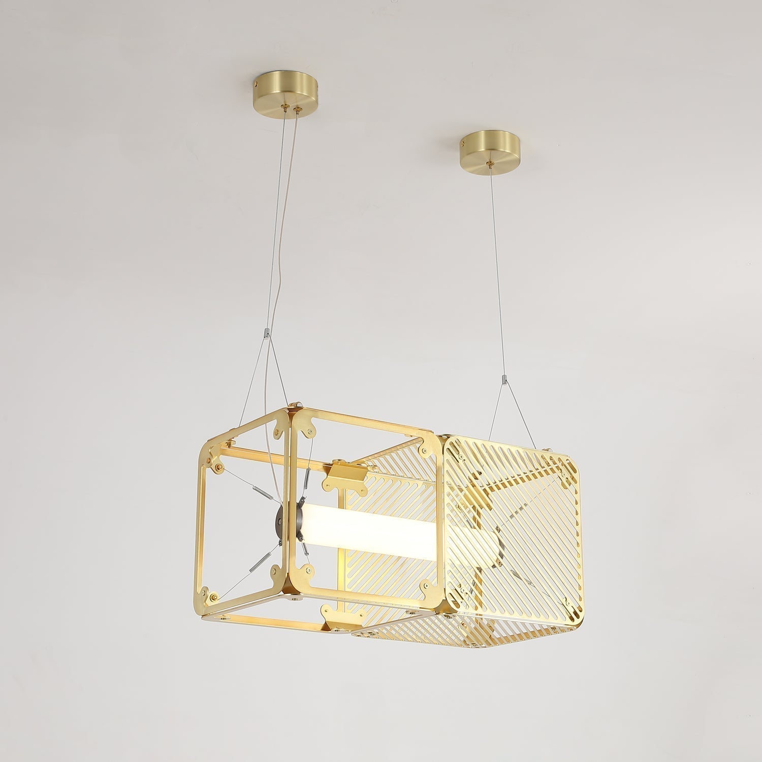 Atheor Premium Nordic Art Laiton Suspension